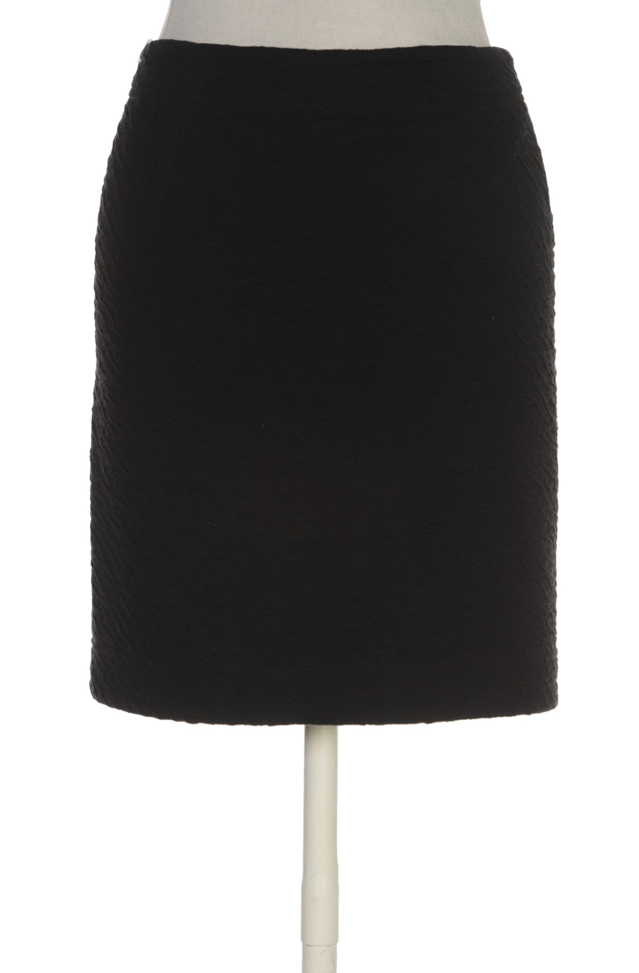 

Opus Damen Rock, schwarz, Gr. 40