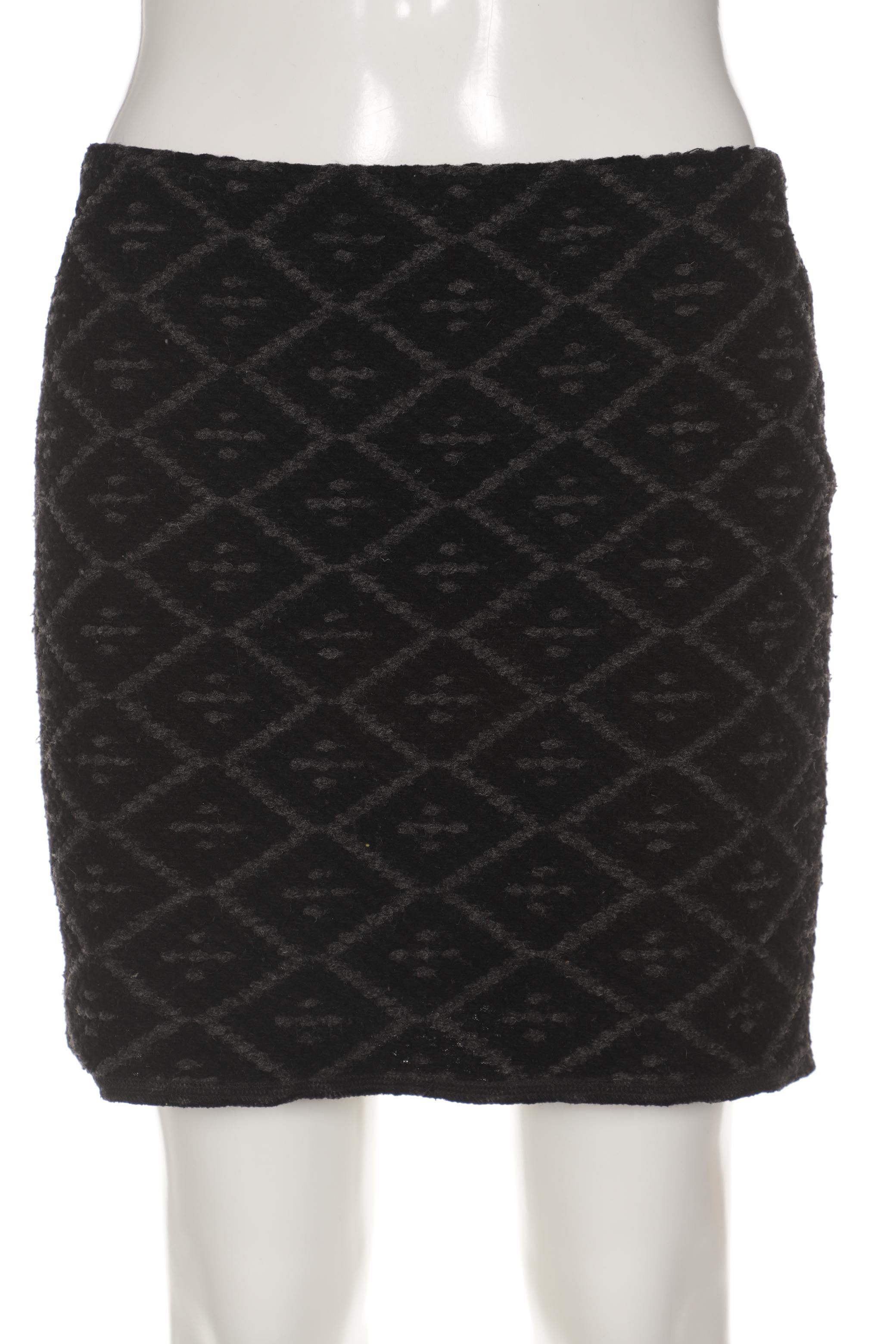 

Opus Damen Rock, schwarz, Gr. 40