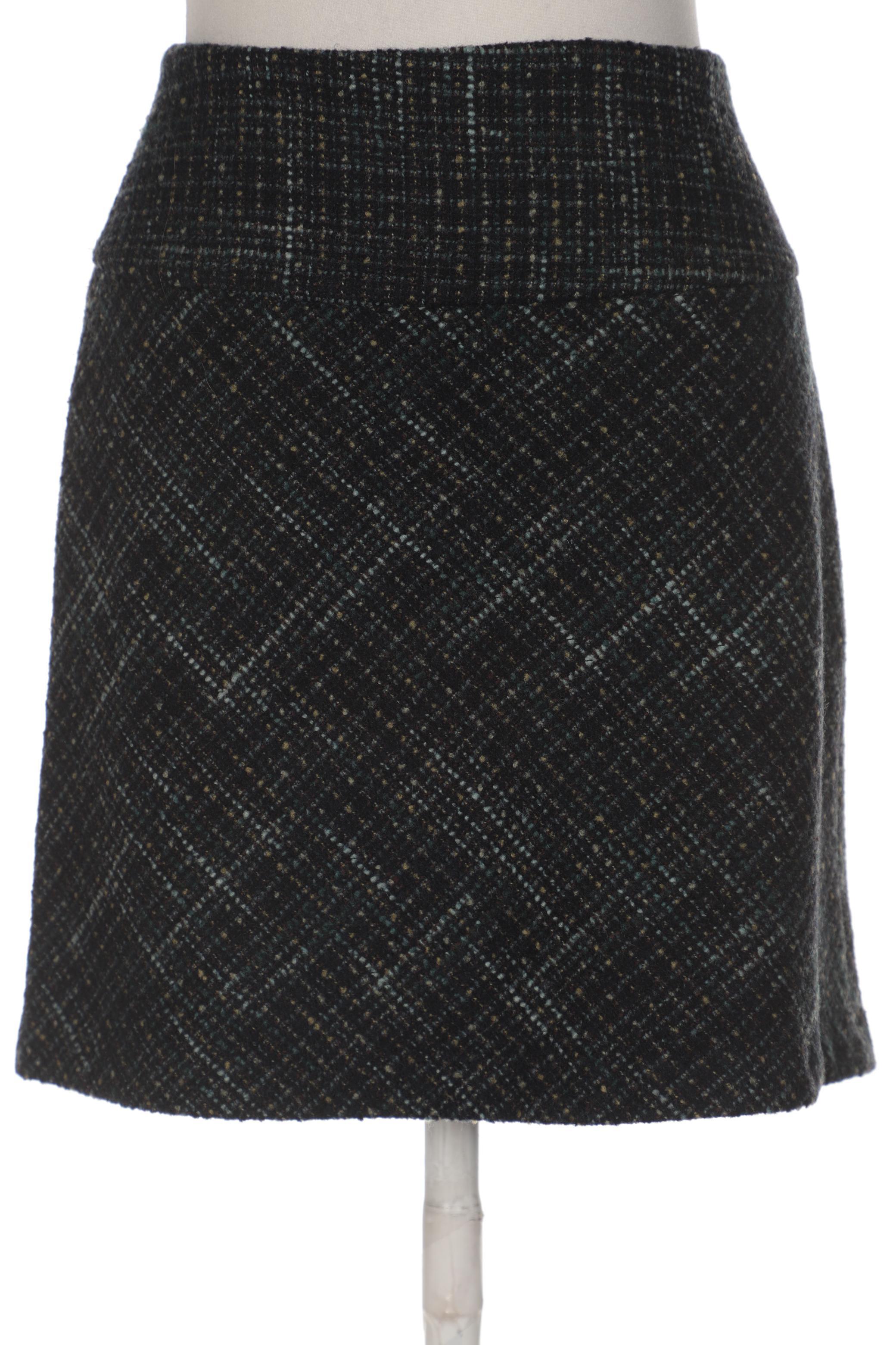 

Opus Damen Rock, schwarz, Gr. 34