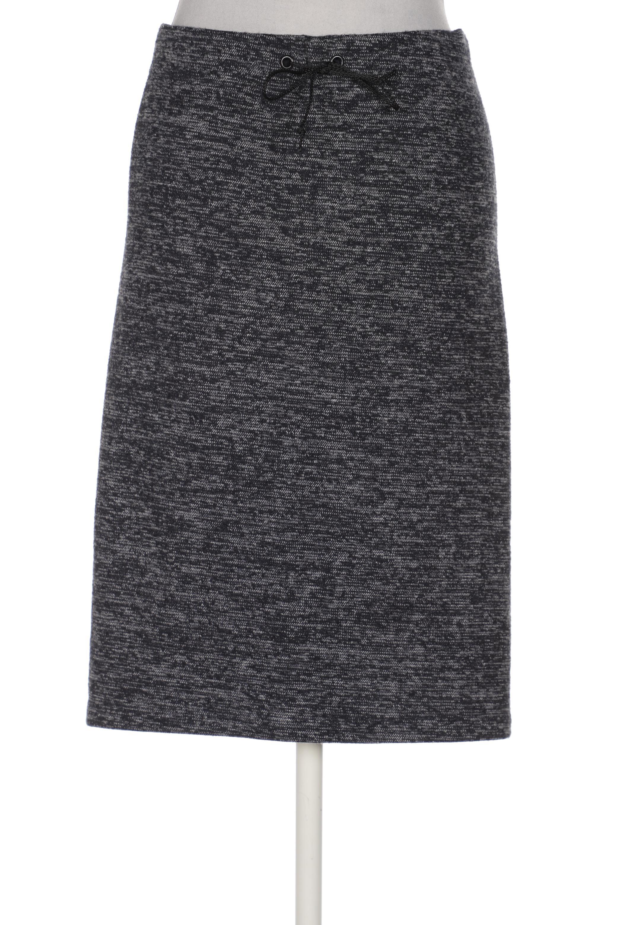 

Opus Damen Rock, marineblau, Gr. 36