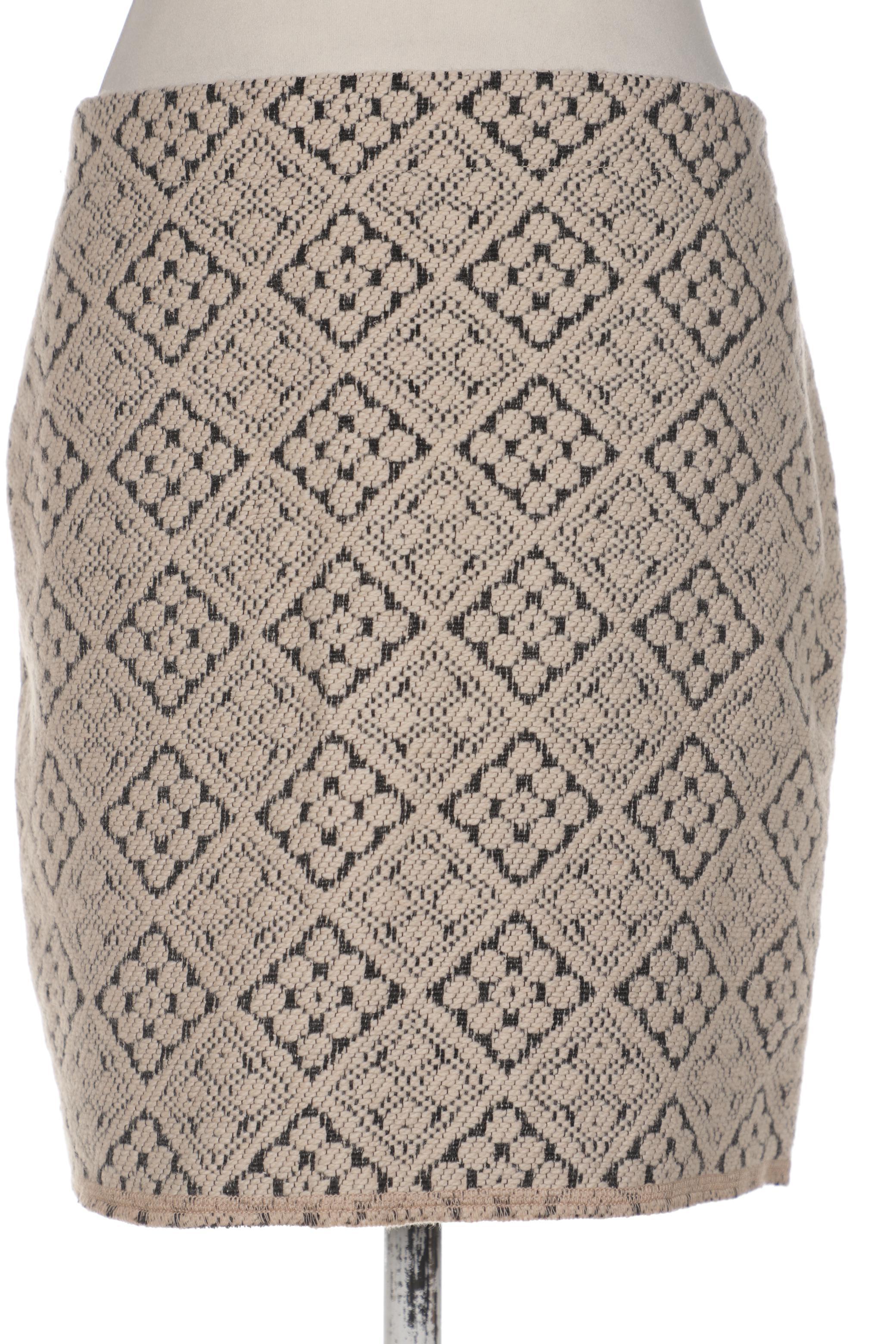 

Opus Damen Rock, beige, Gr. 38