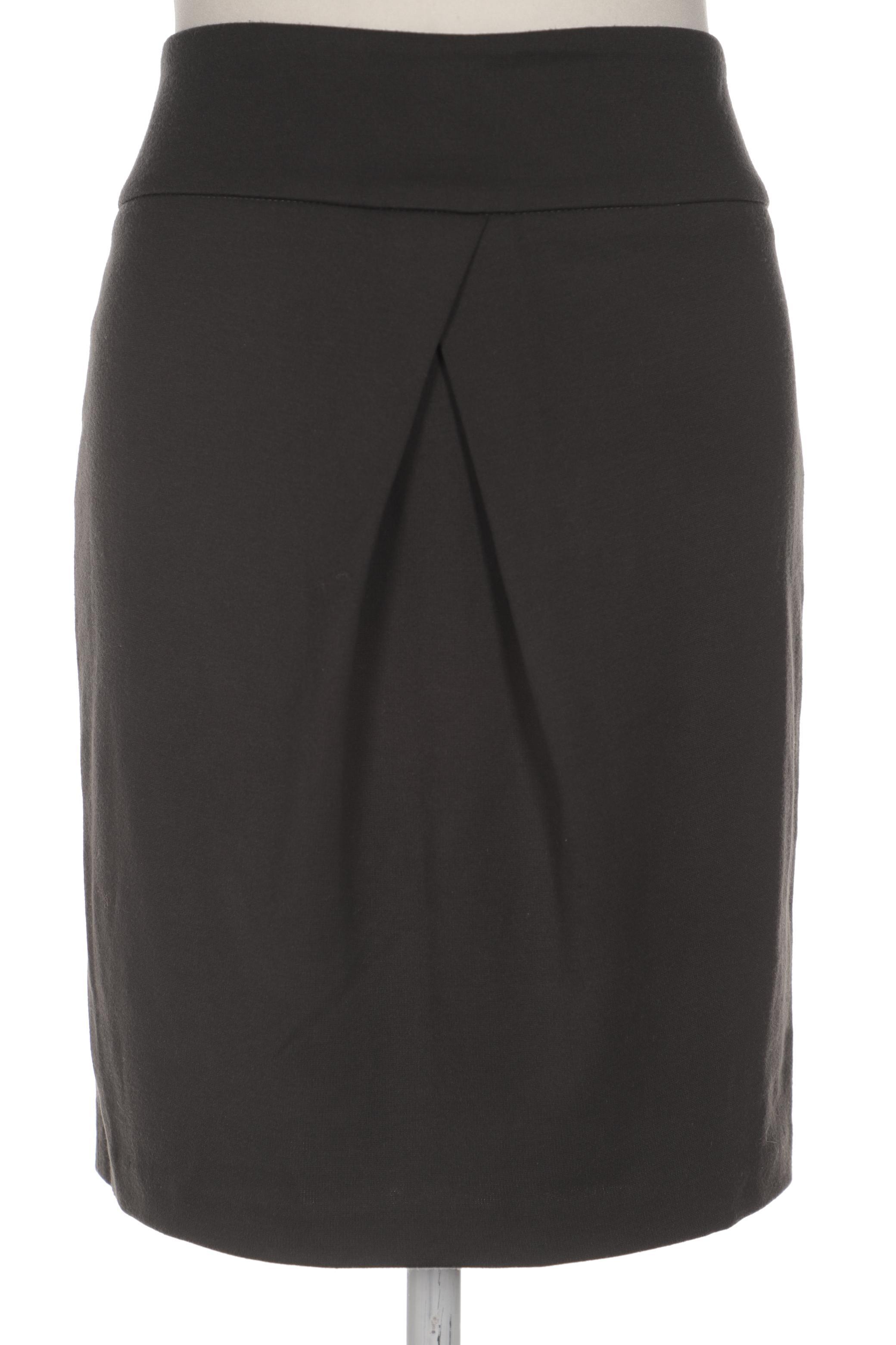 

Opus Damen Rock, grau