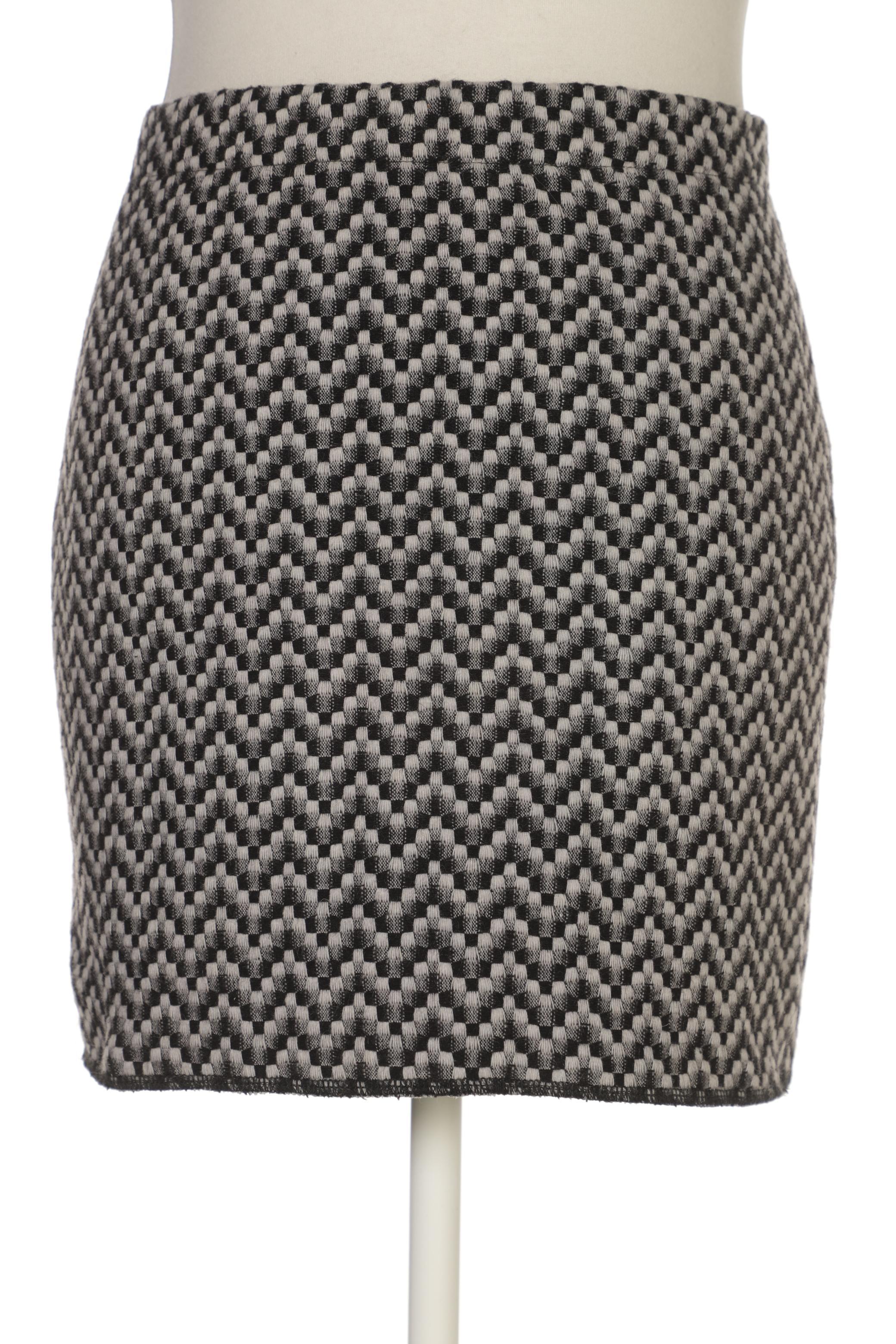 

Opus Damen Rock, grau, Gr. 42