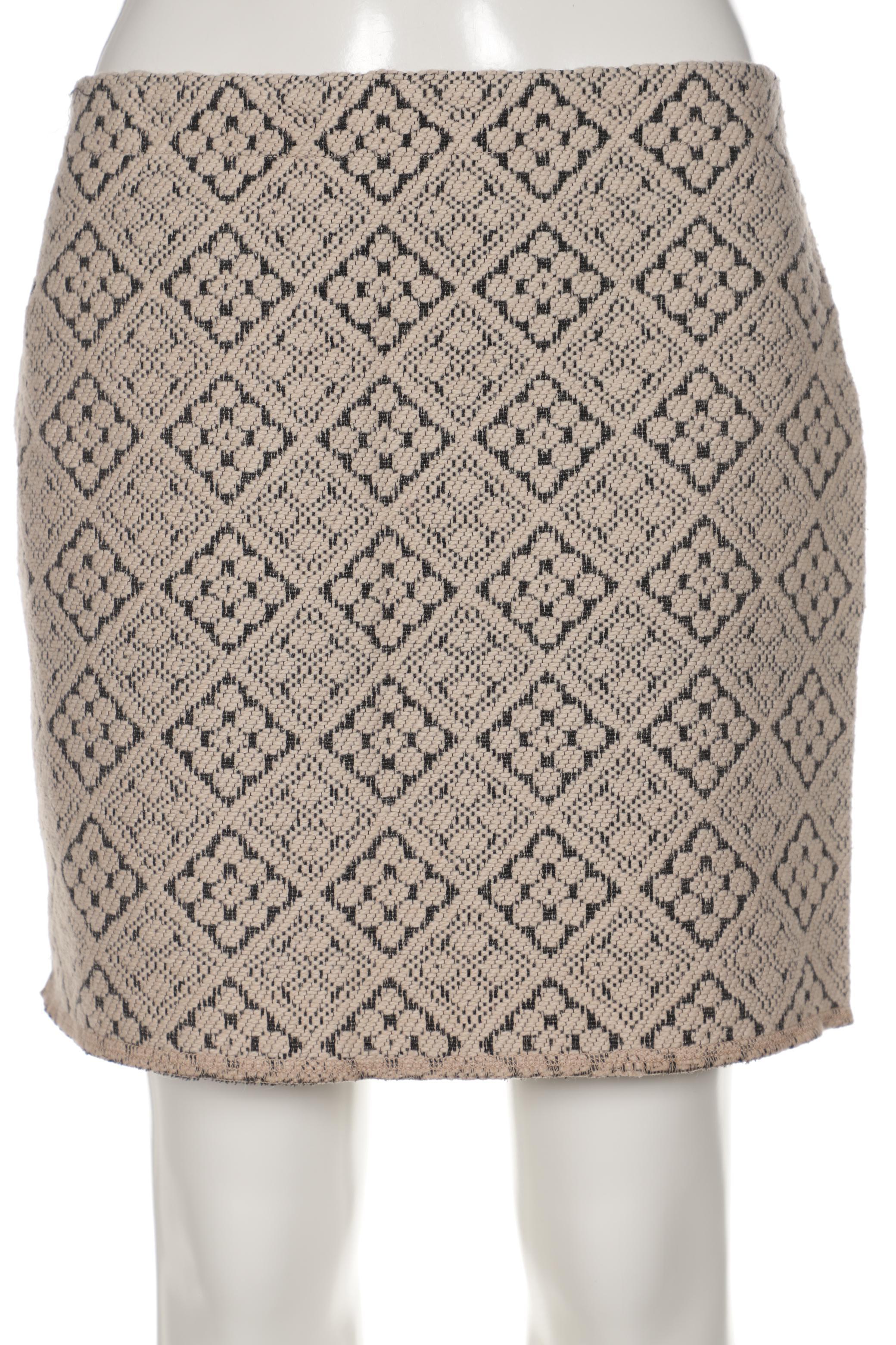 

Opus Damen Rock, beige