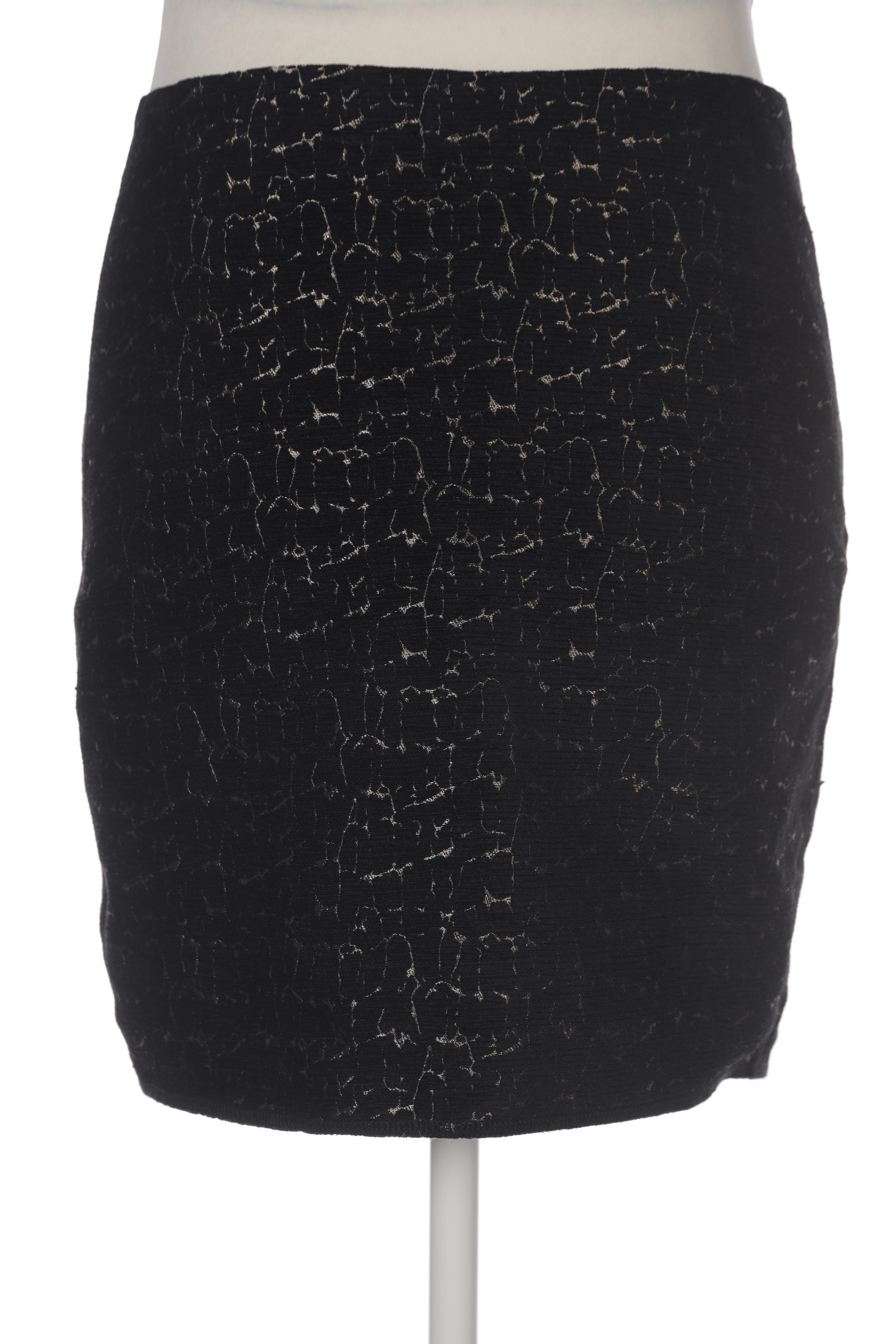 Thumbnail - Opus Damen Rock, schwarz, Gr. 42