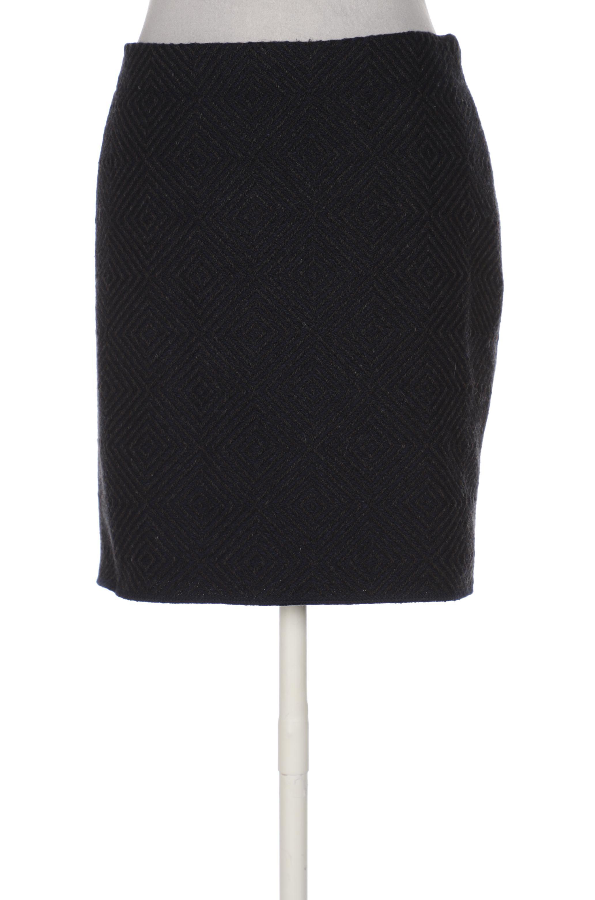 

Opus Damen Rock, marineblau, Gr. 38