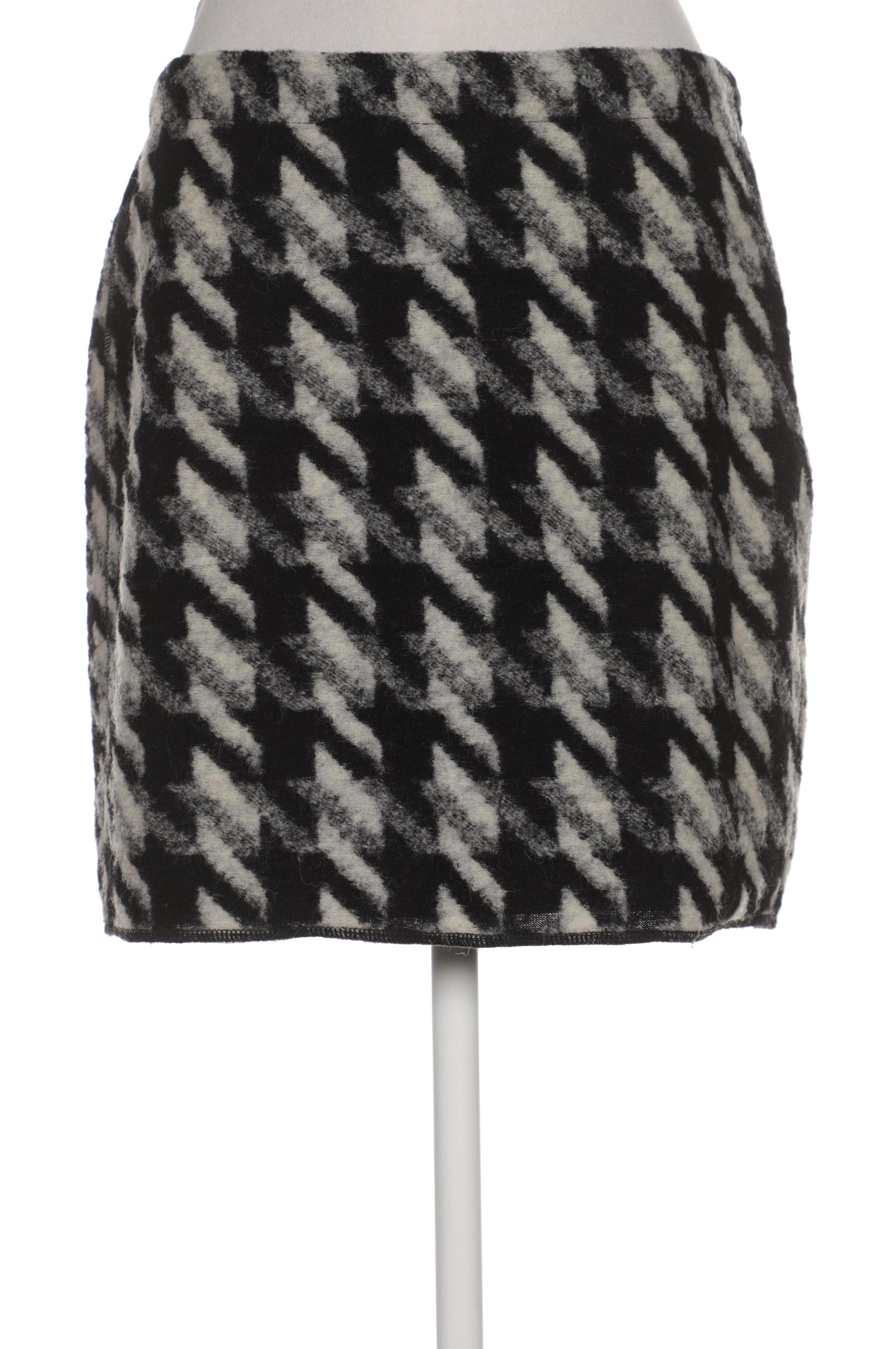 

Opus Damen Rock, schwarz, Gr. 38