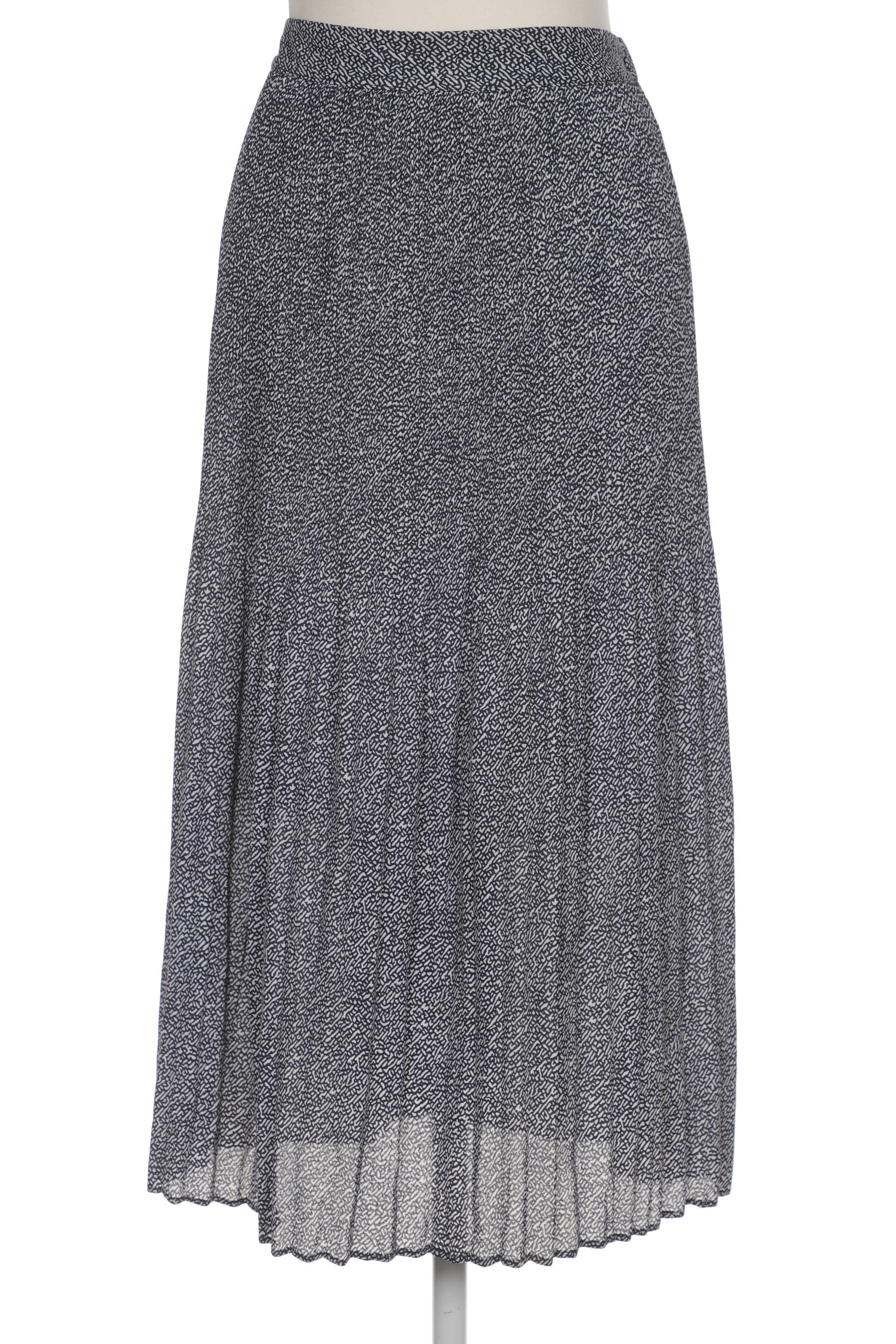 

Opus Damen Rock, marineblau