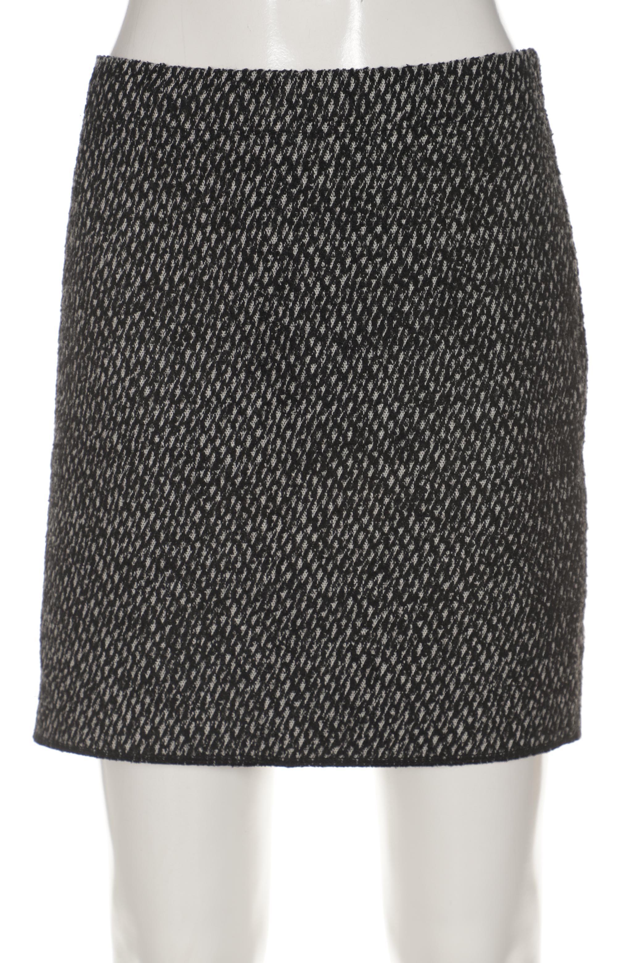 

Opus Damen Rock, schwarz