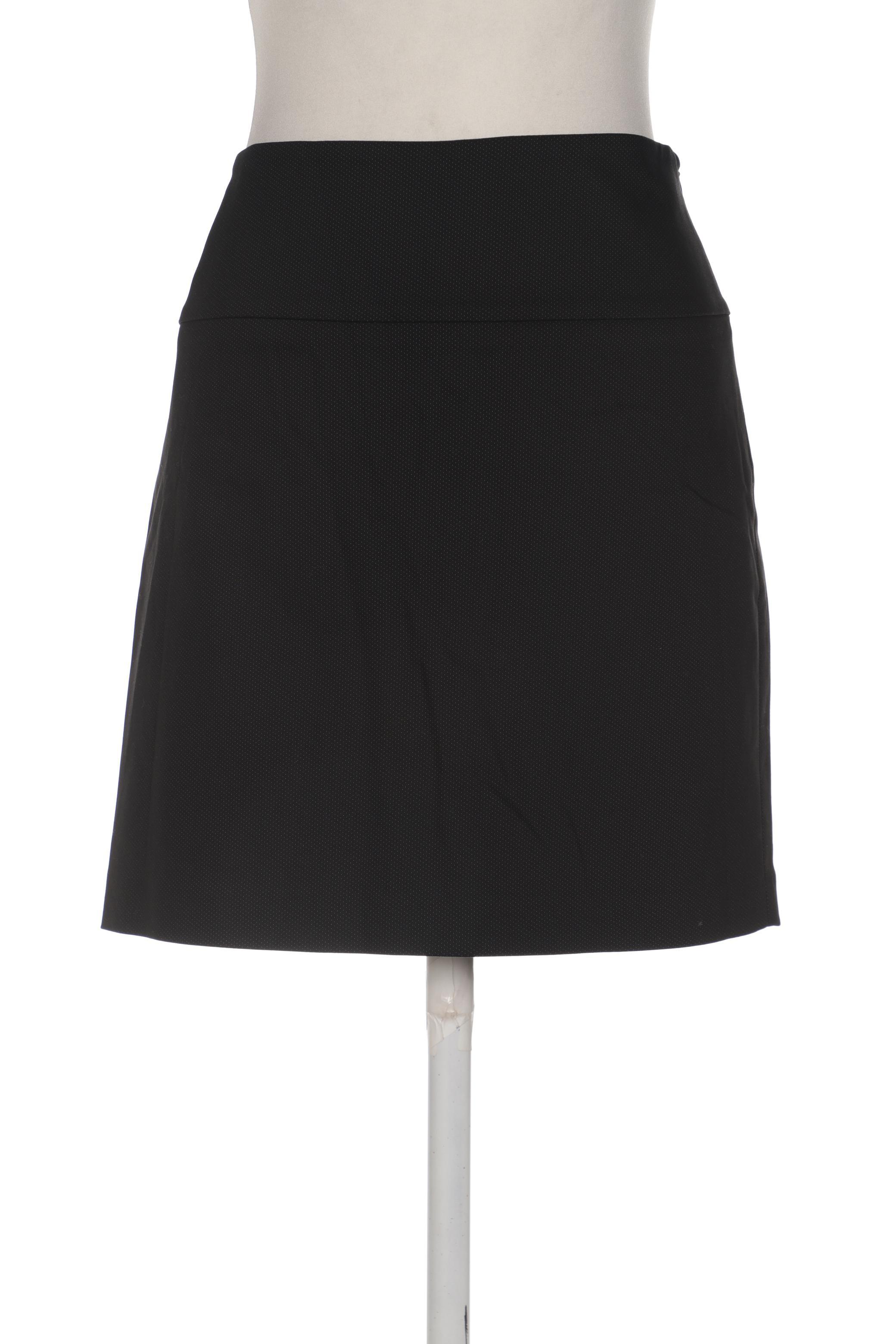 

Opus Damen Rock, schwarz, Gr. 38