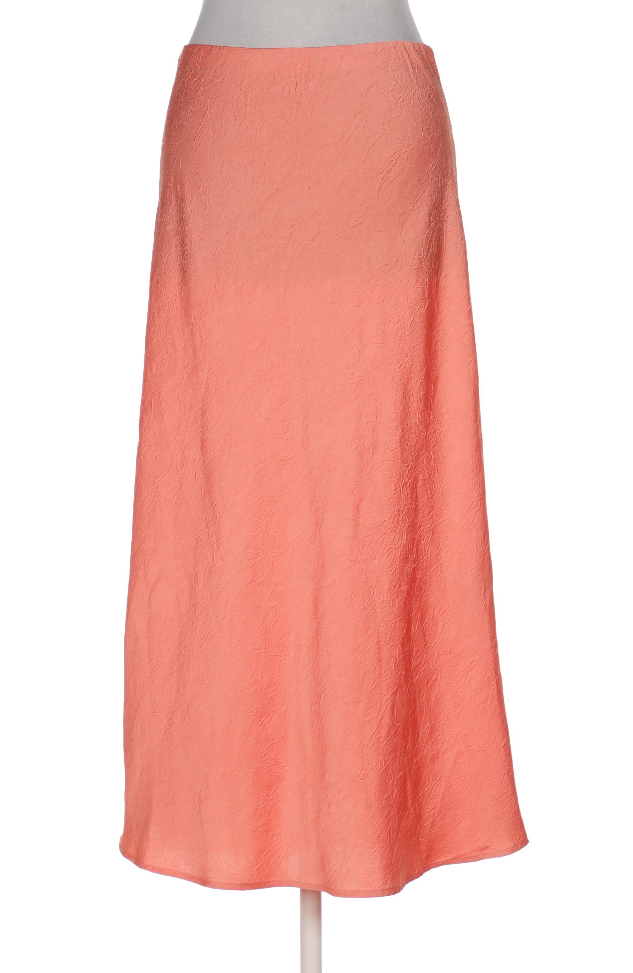 

Opus Damen Rock, orange, Gr. 36