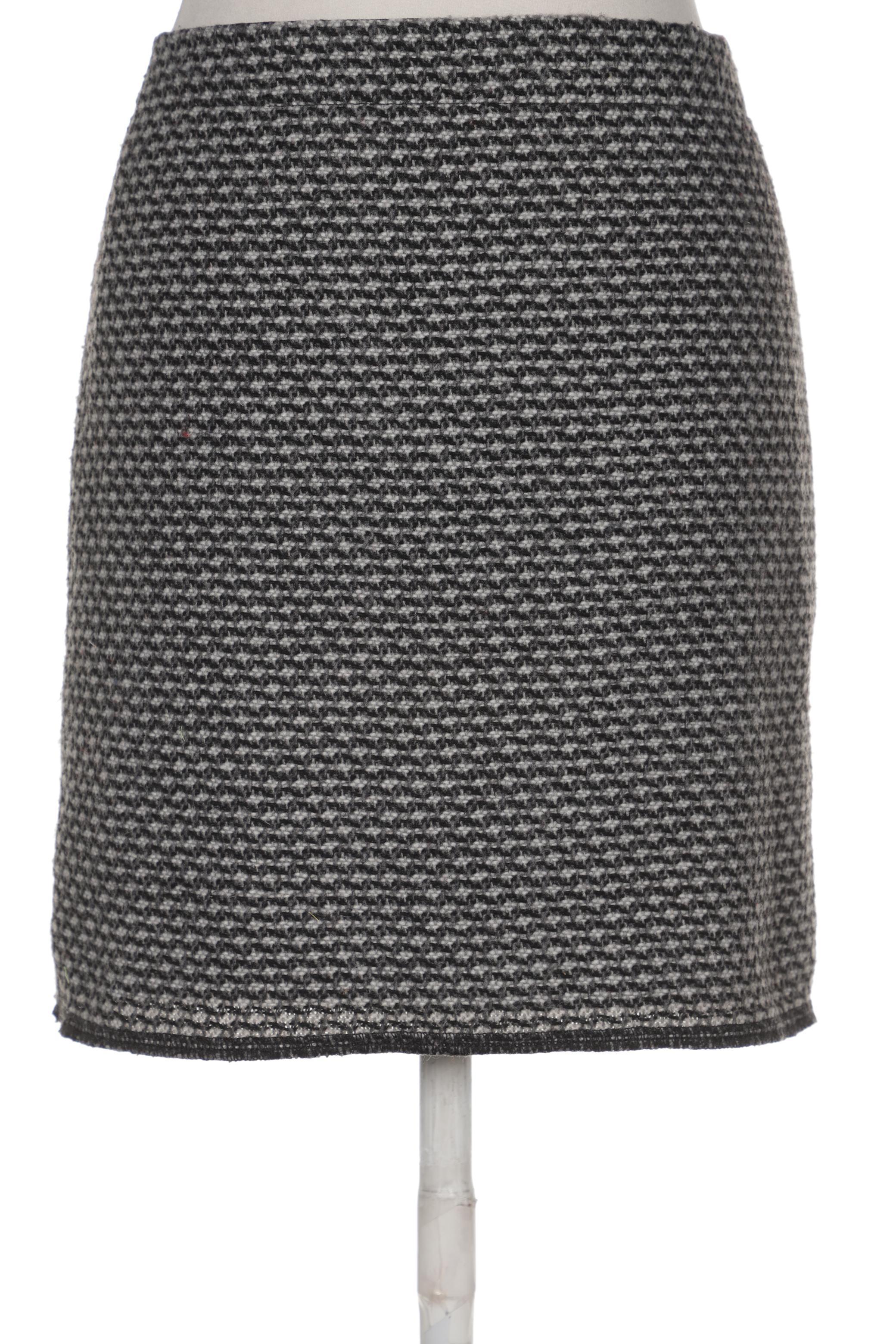 

Opus Damen Rock, grau