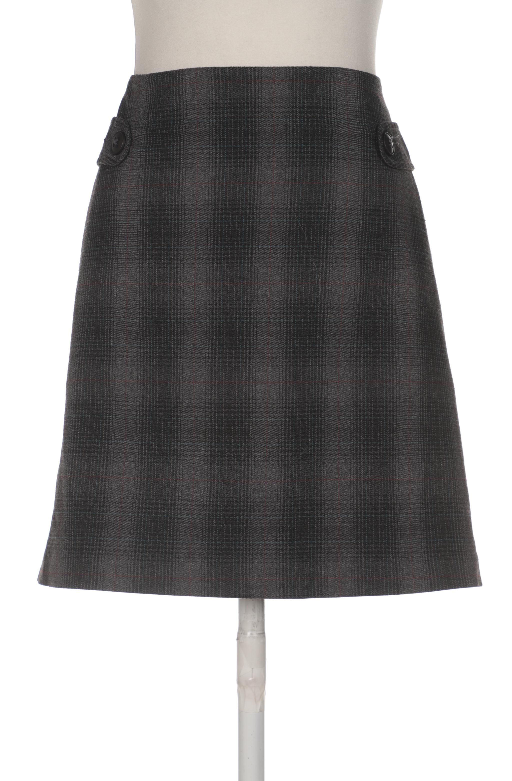 

Opus Damen Rock, grau