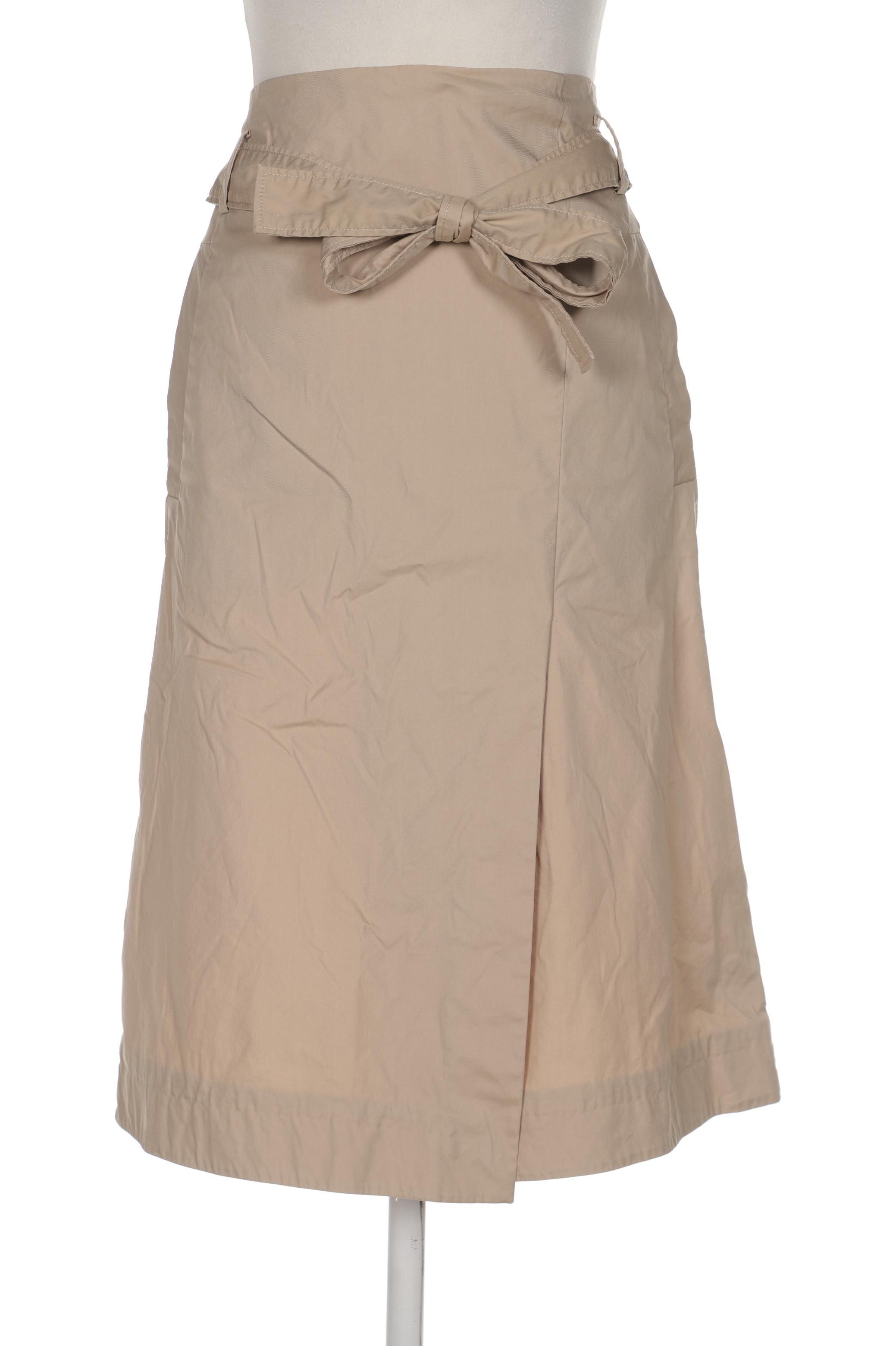 

Opus Damen Rock, beige