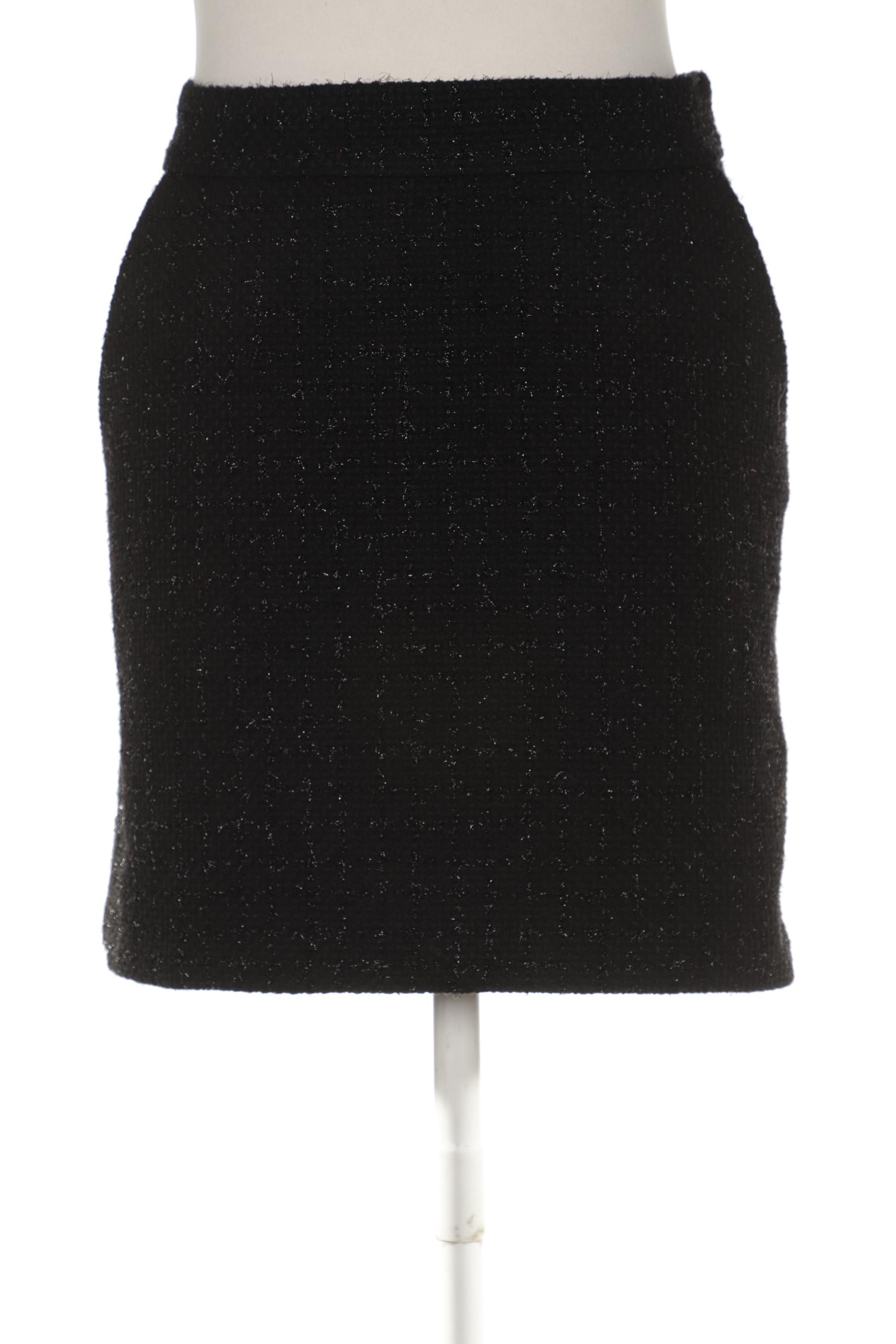 

Opus Damen Rock, schwarz, Gr. 34
