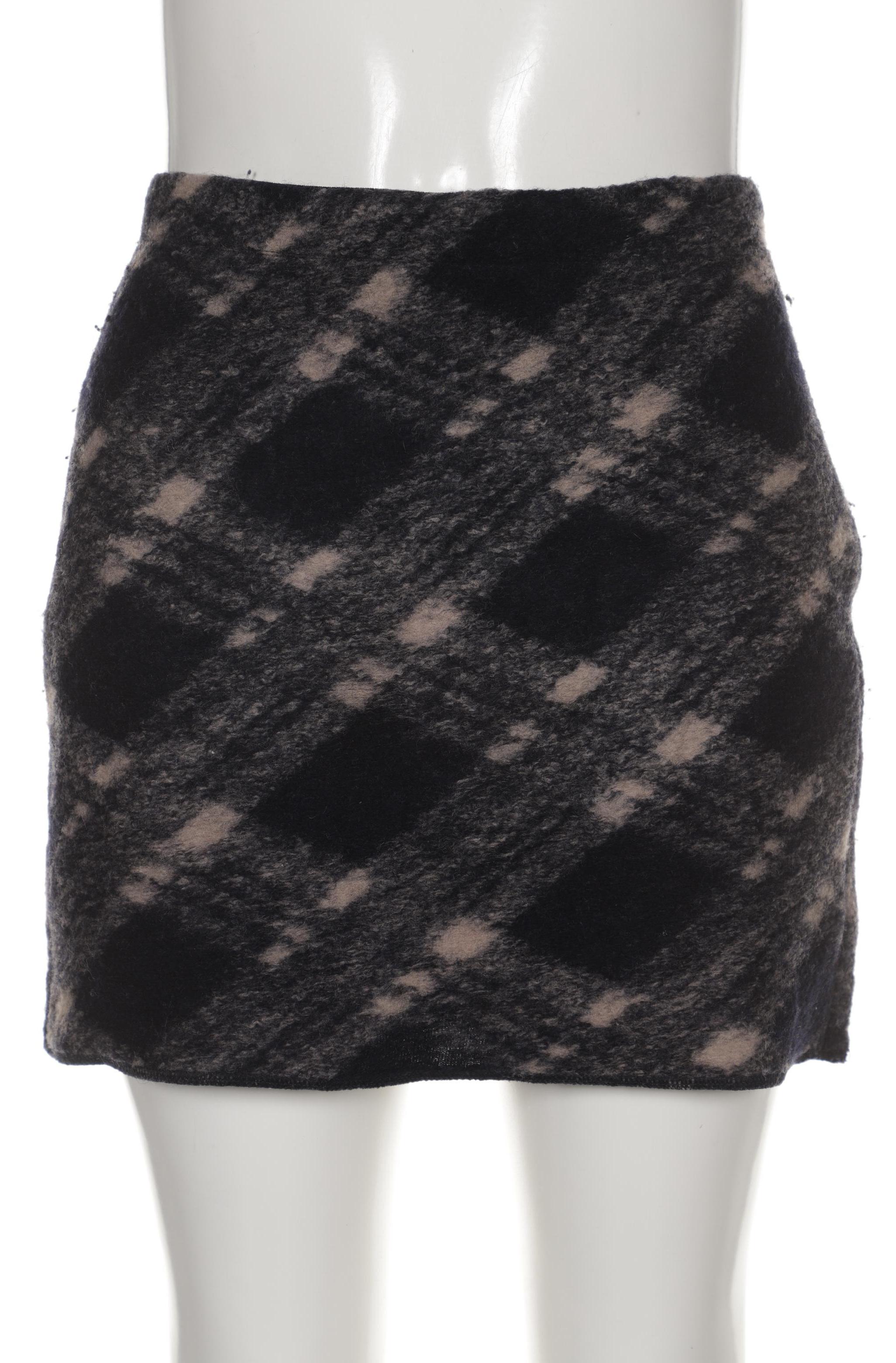 

Opus Damen Rock, marineblau