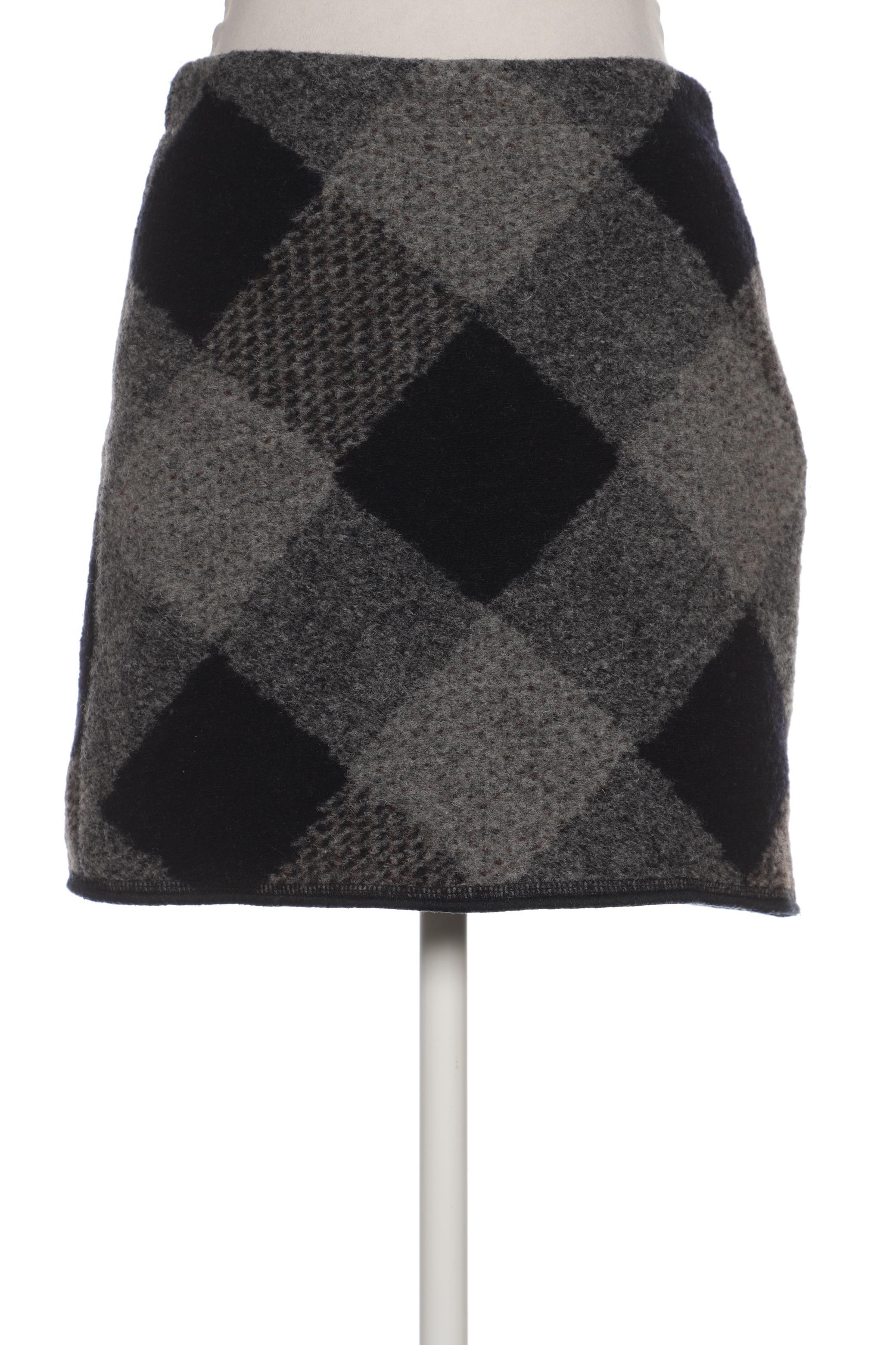 

Opus Damen Rock, marineblau, Gr. 34