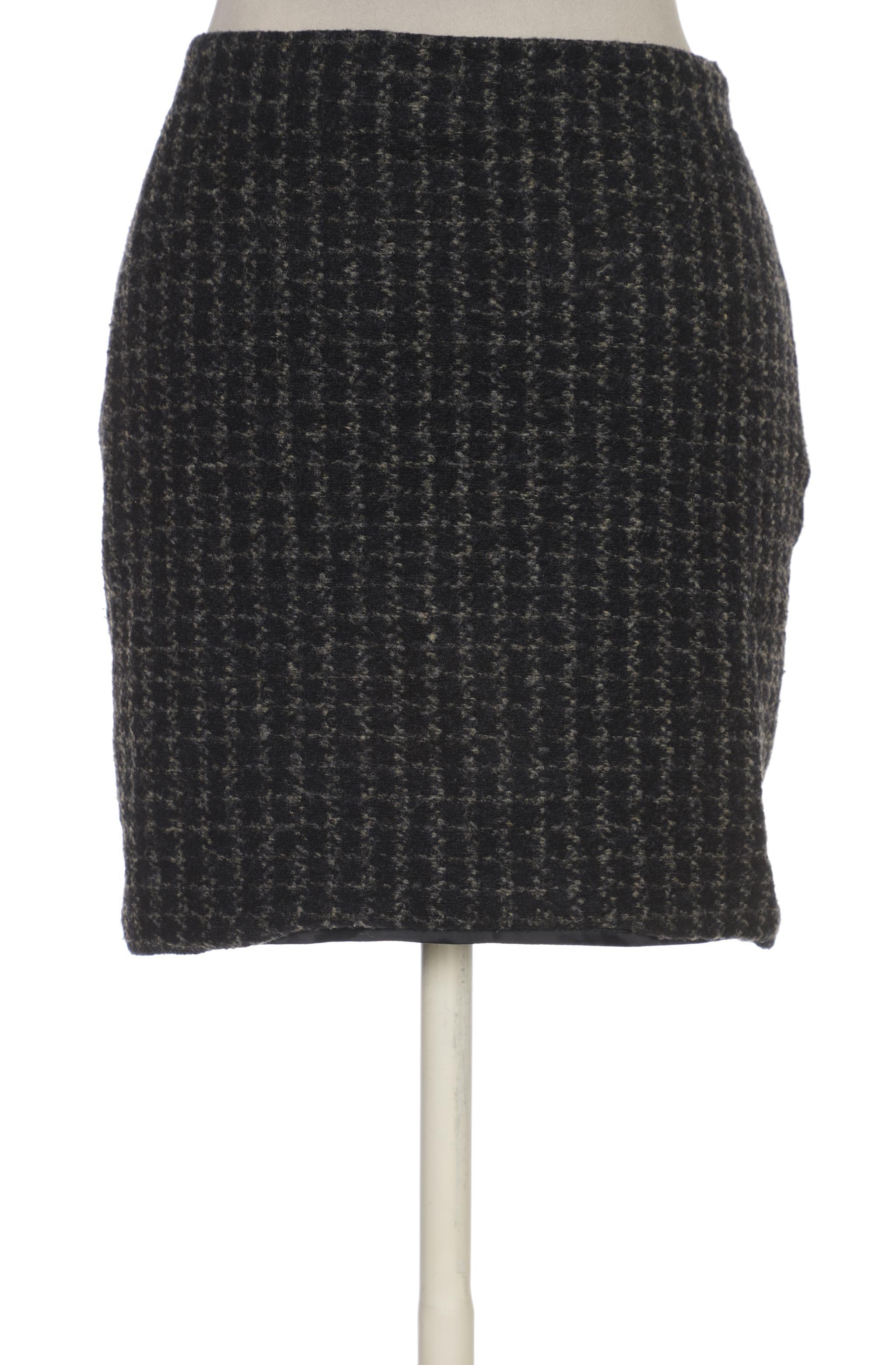 

Opus Damen Rock, marineblau, Gr. 34