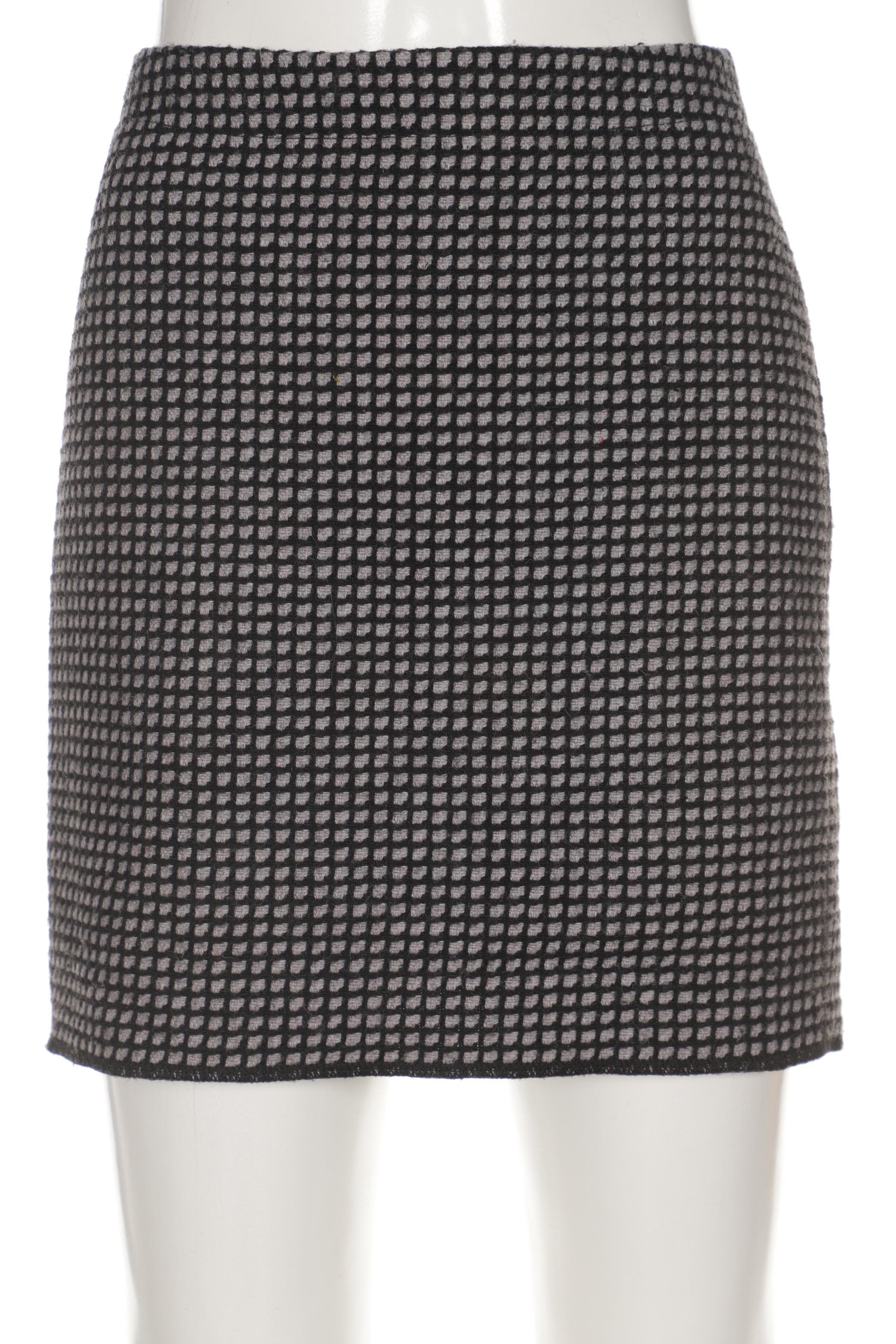 

Opus Damen Rock, grau
