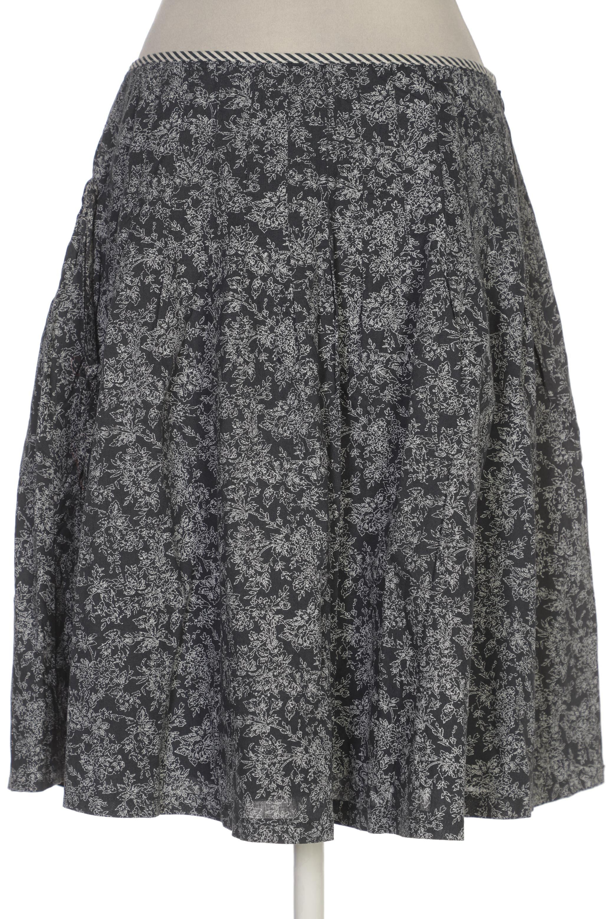 

Opus Damen Rock, marineblau, Gr. 34