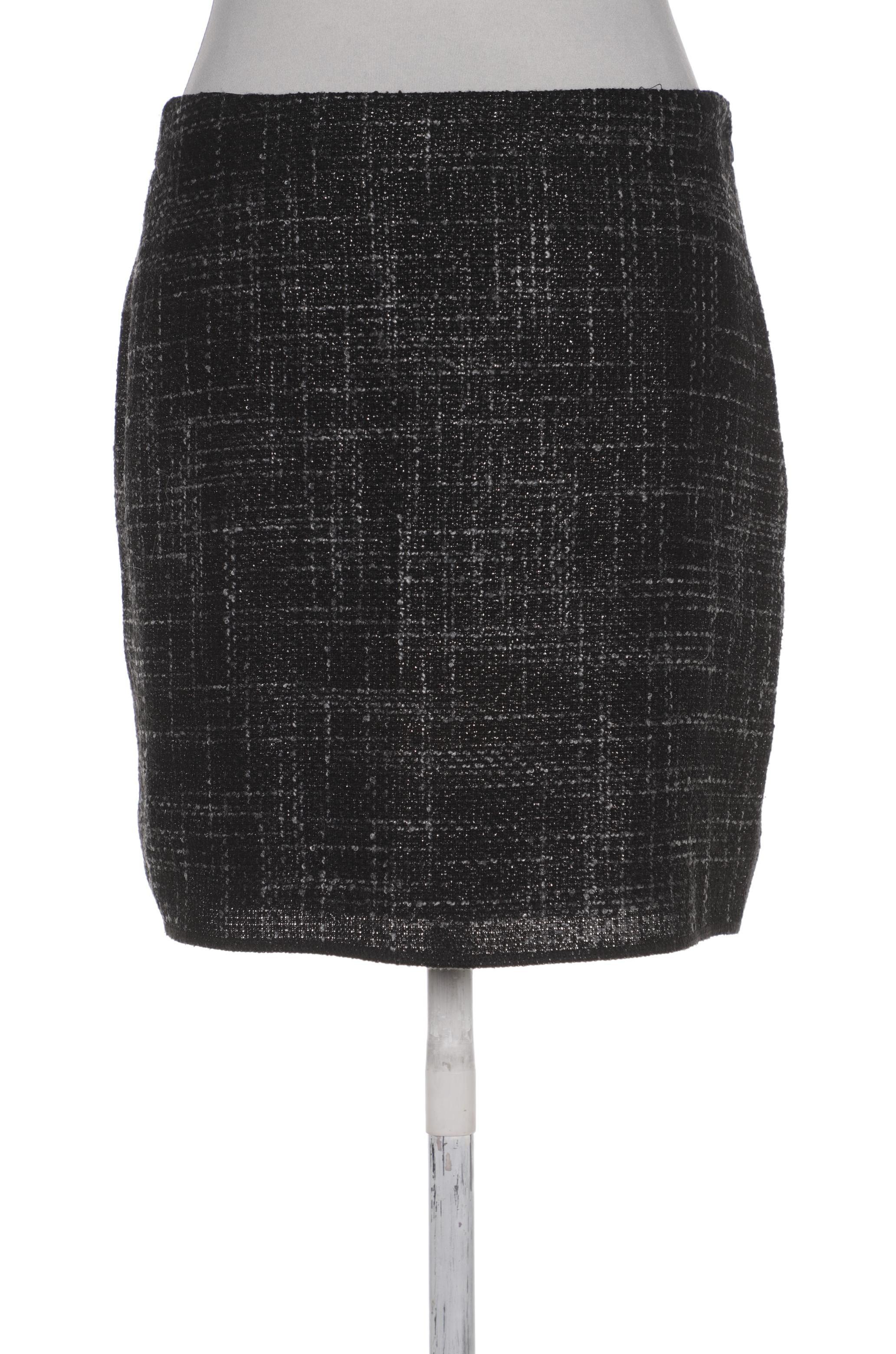 

Opus Damen Rock, schwarz, Gr. 36
