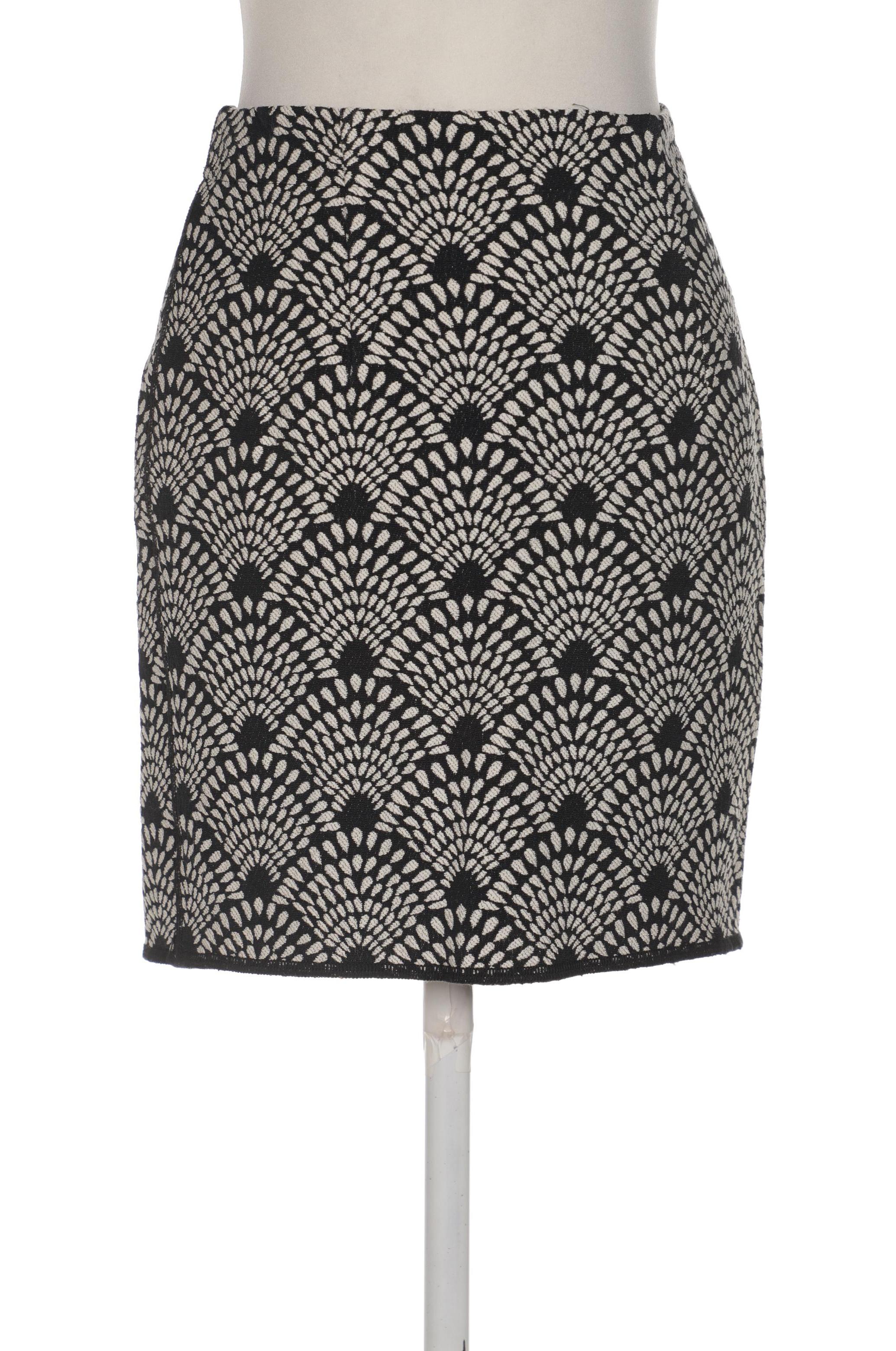 

Opus Damen Rock, schwarz, Gr. 34