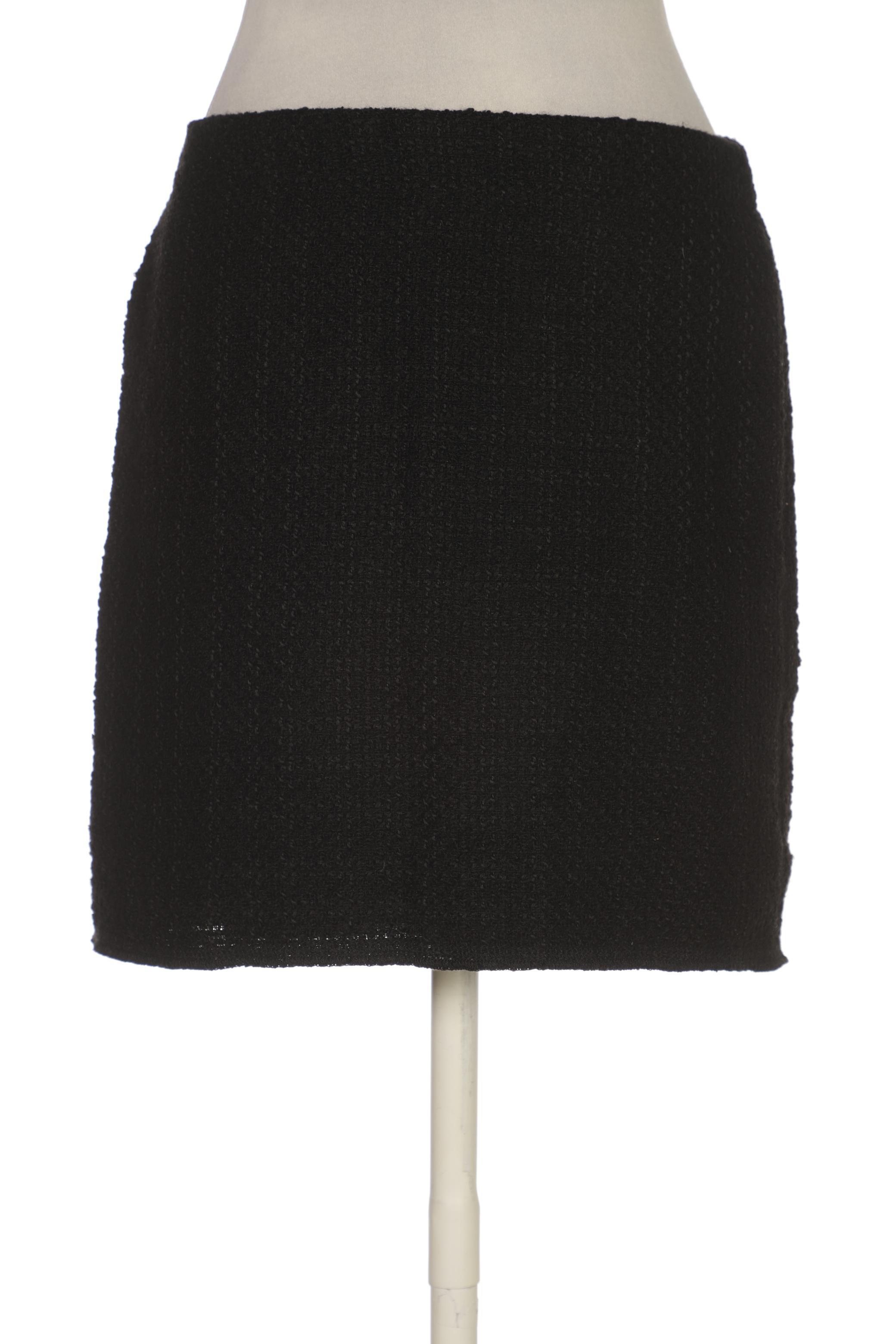 

Opus Damen Rock, schwarz, Gr. 36