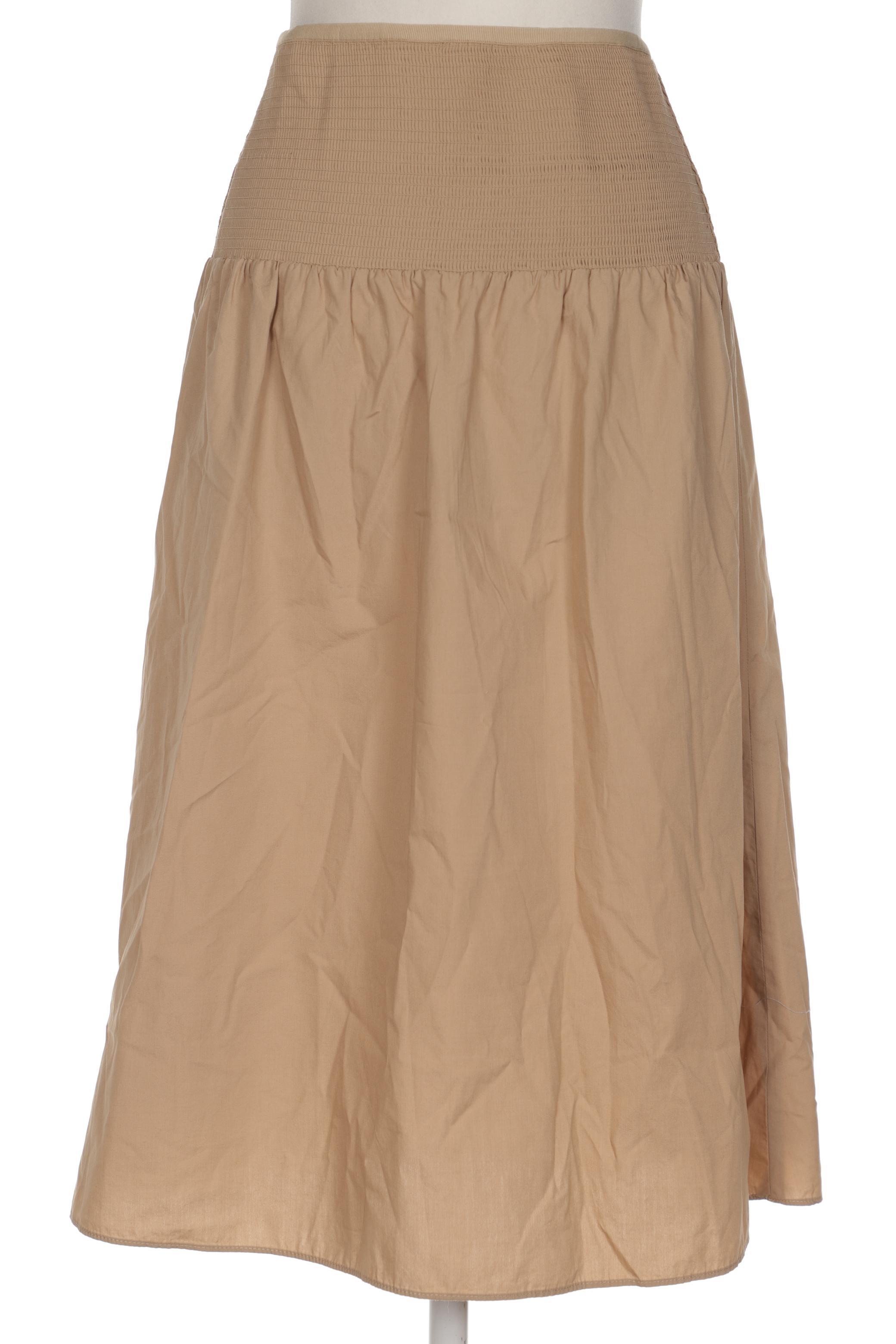 

Opus Damen Rock, beige