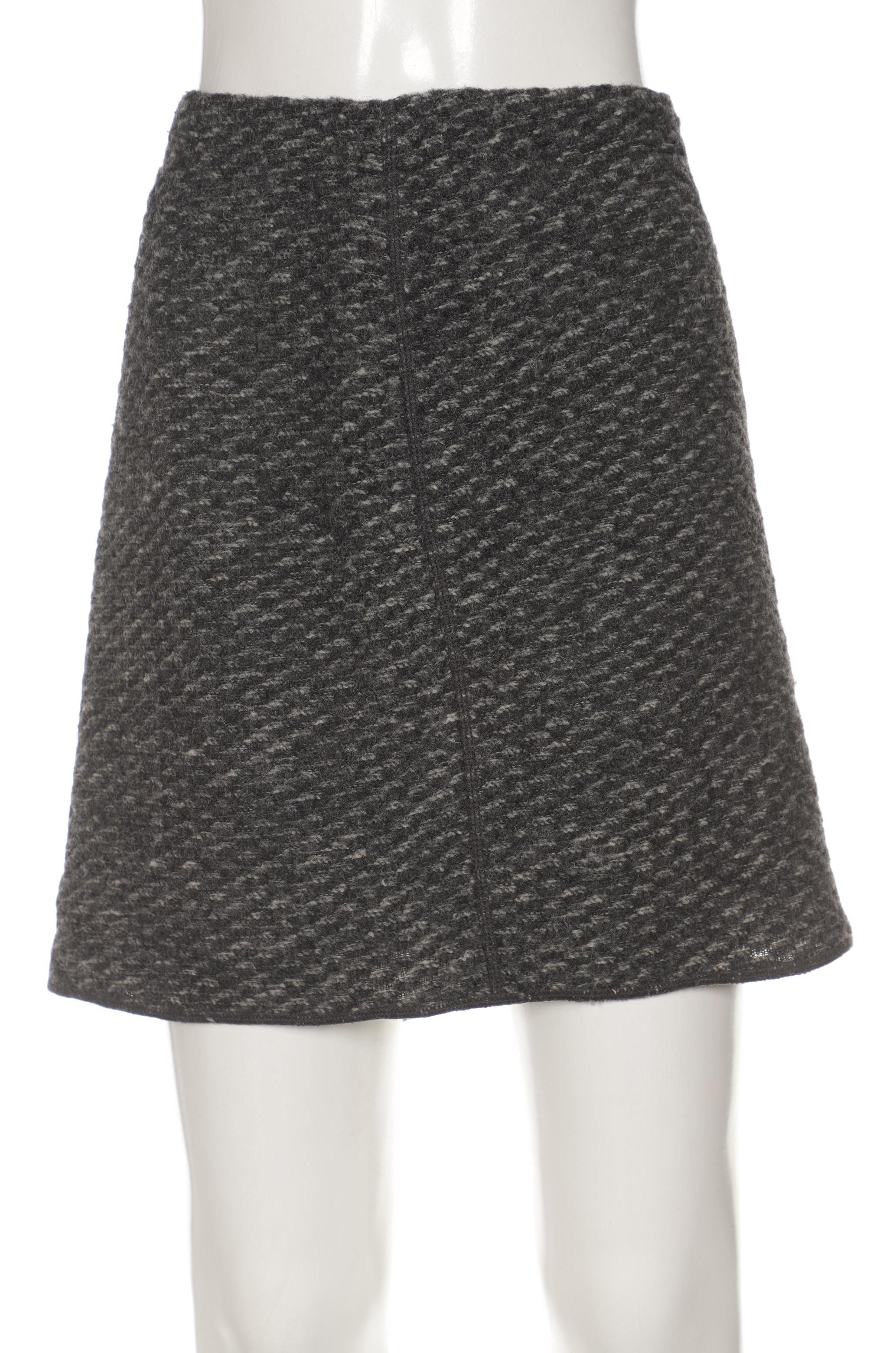 

Opus Damen Rock, grau