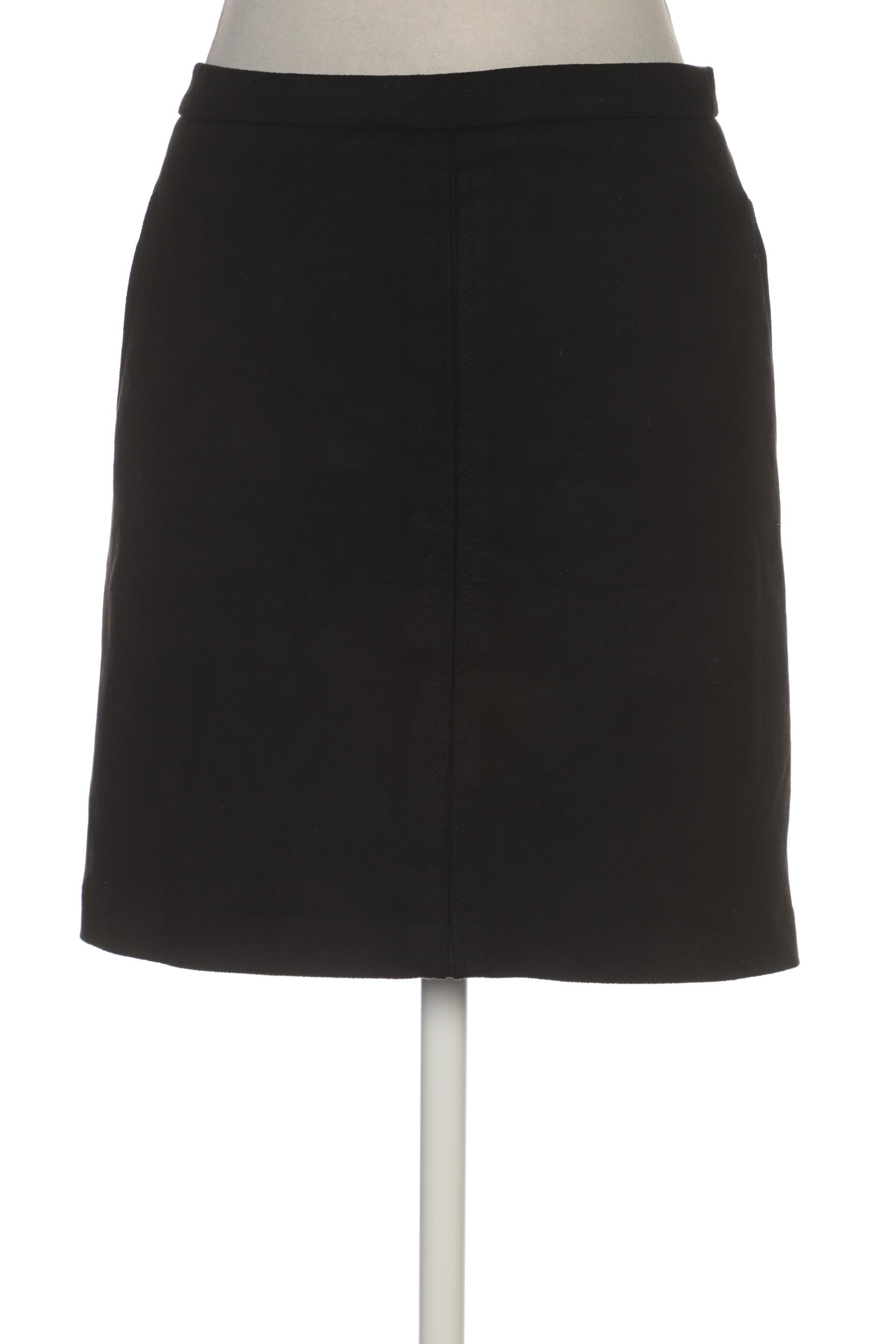 

Opus Damen Rock, schwarz, Gr. 40