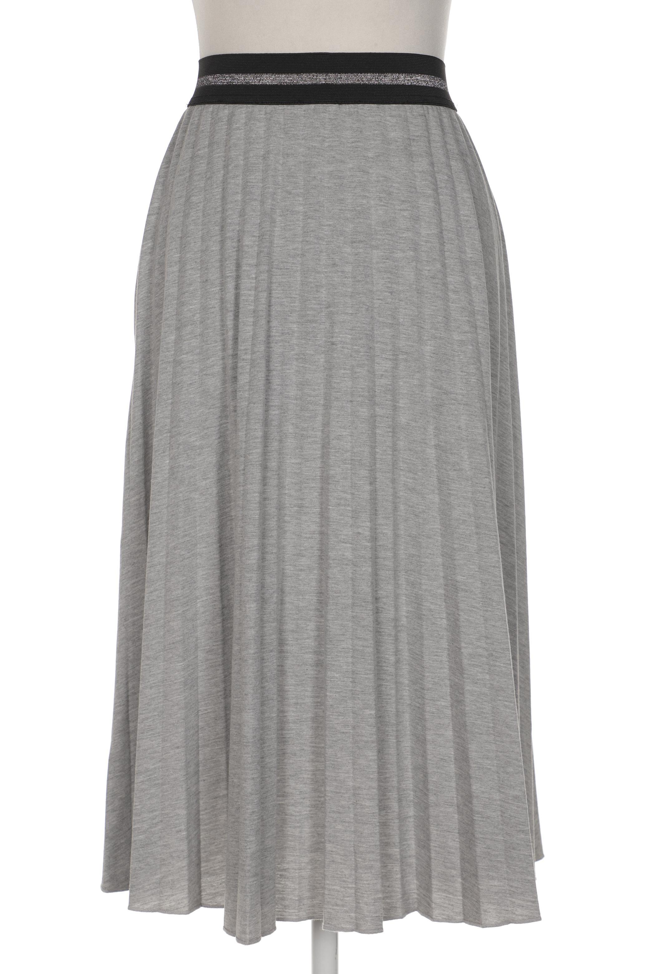 

Opus Damen Rock, grau