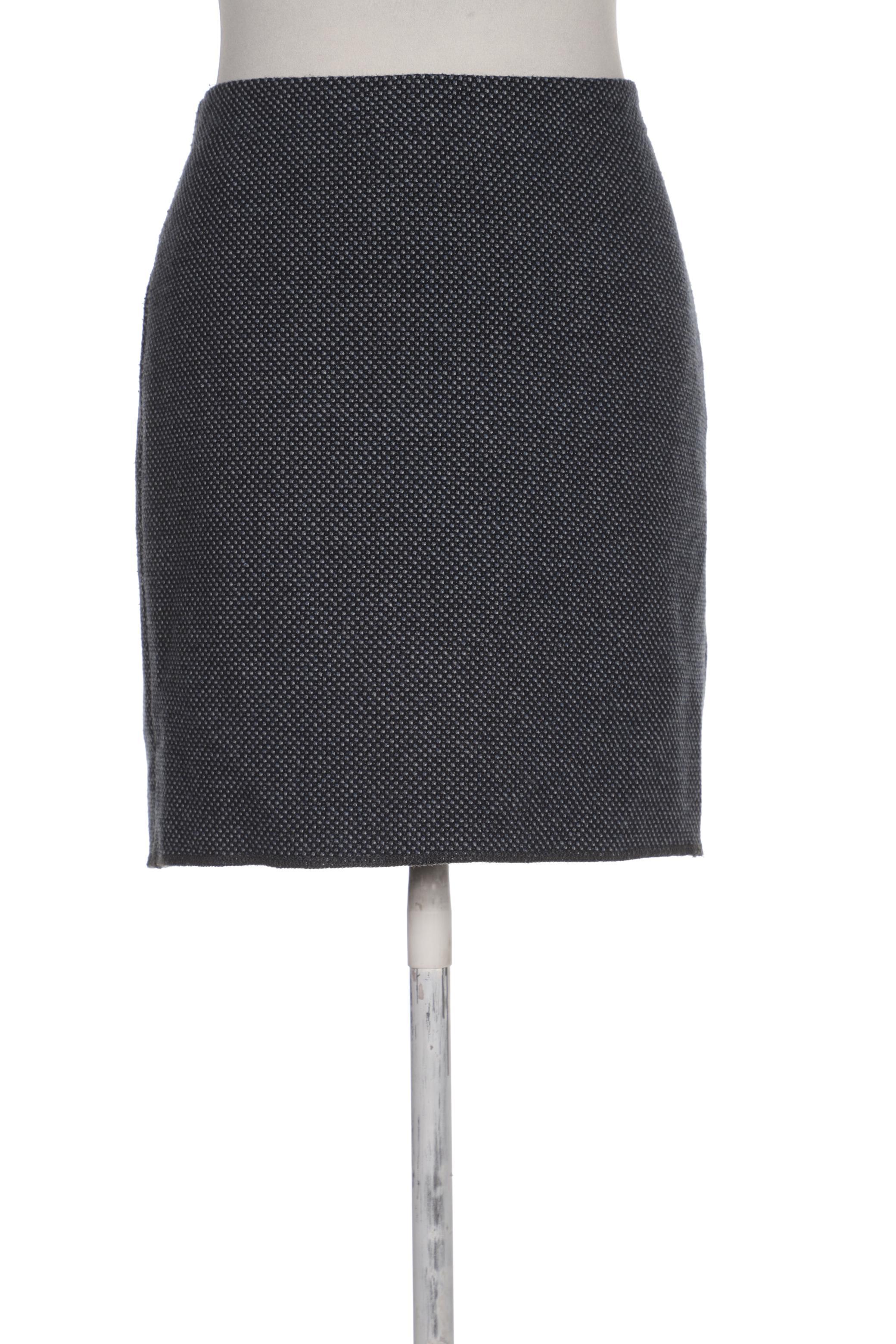 

Opus Damen Rock, marineblau