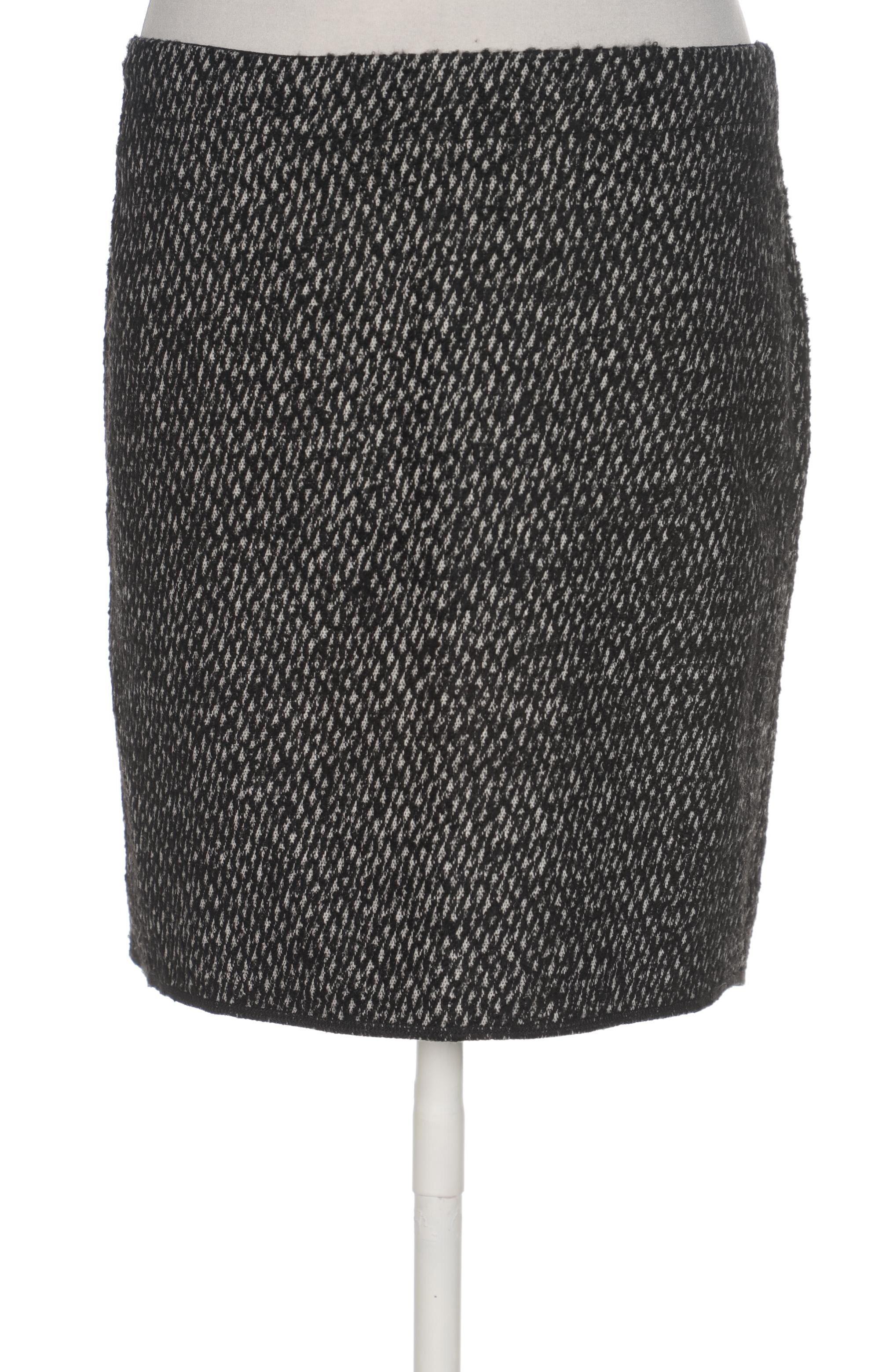 

Opus Damen Rock, schwarz, Gr. 40