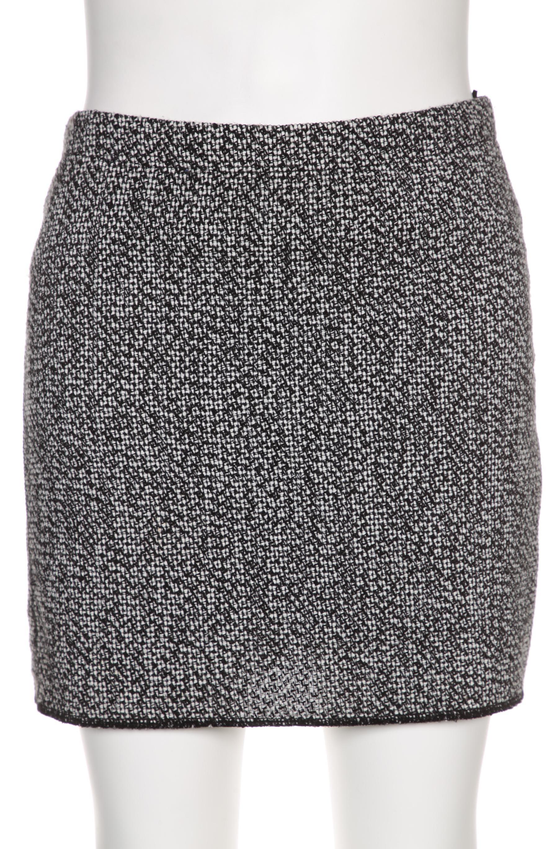 

Opus Damen Rock, schwarz, Gr. 38