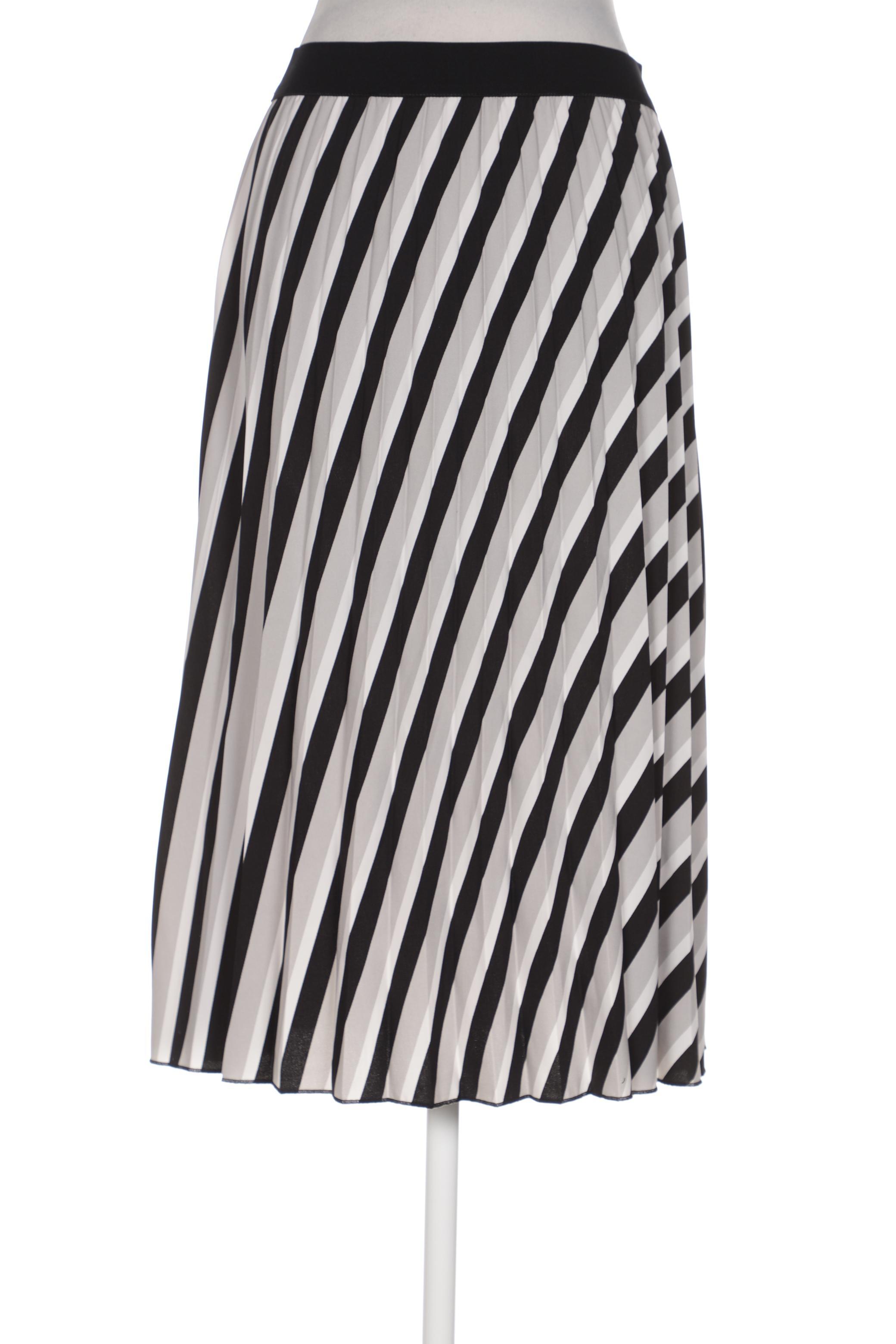 

Opus Damen Rock, schwarz, Gr. 34