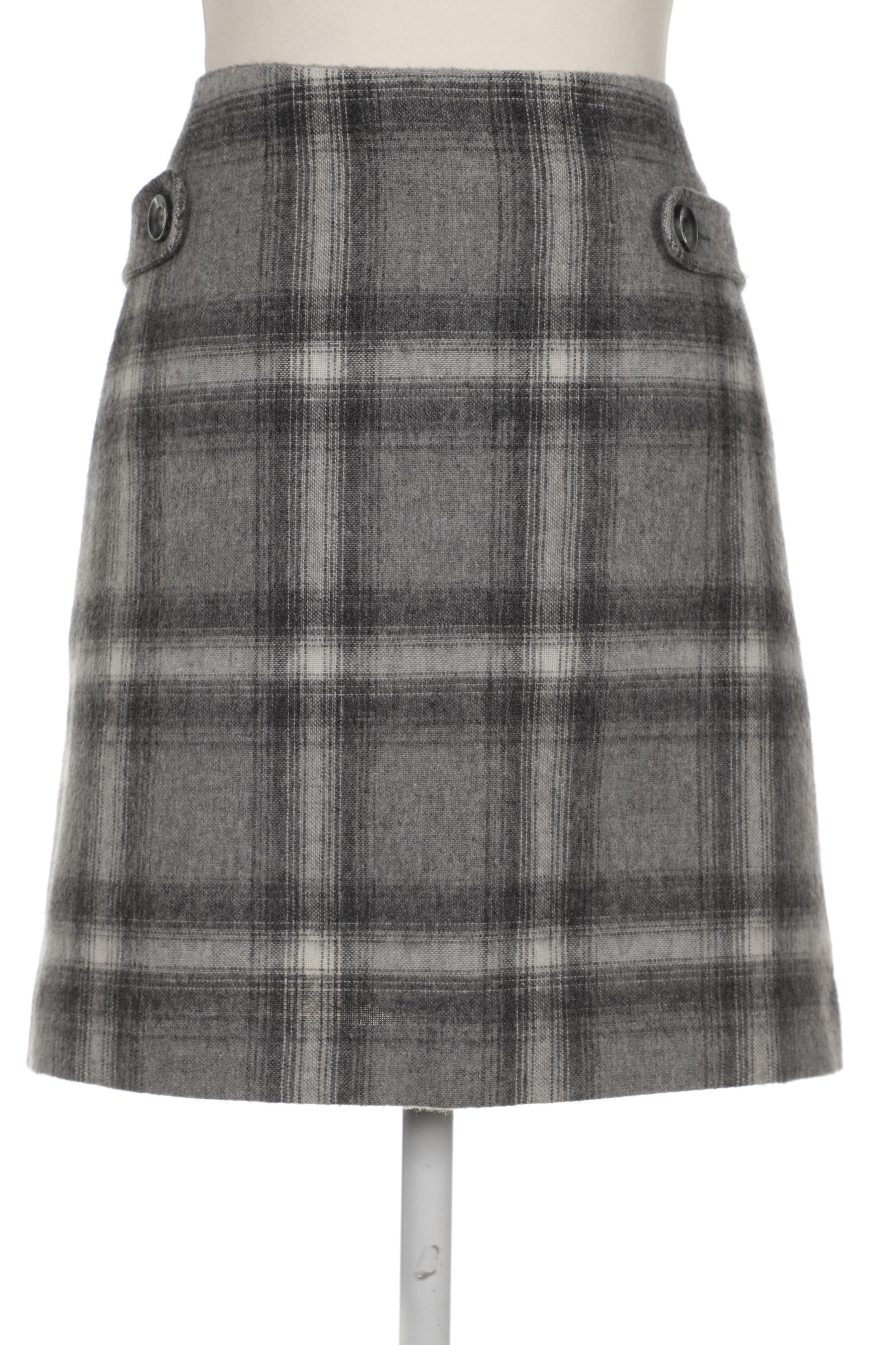 

Opus Damen Rock, grau