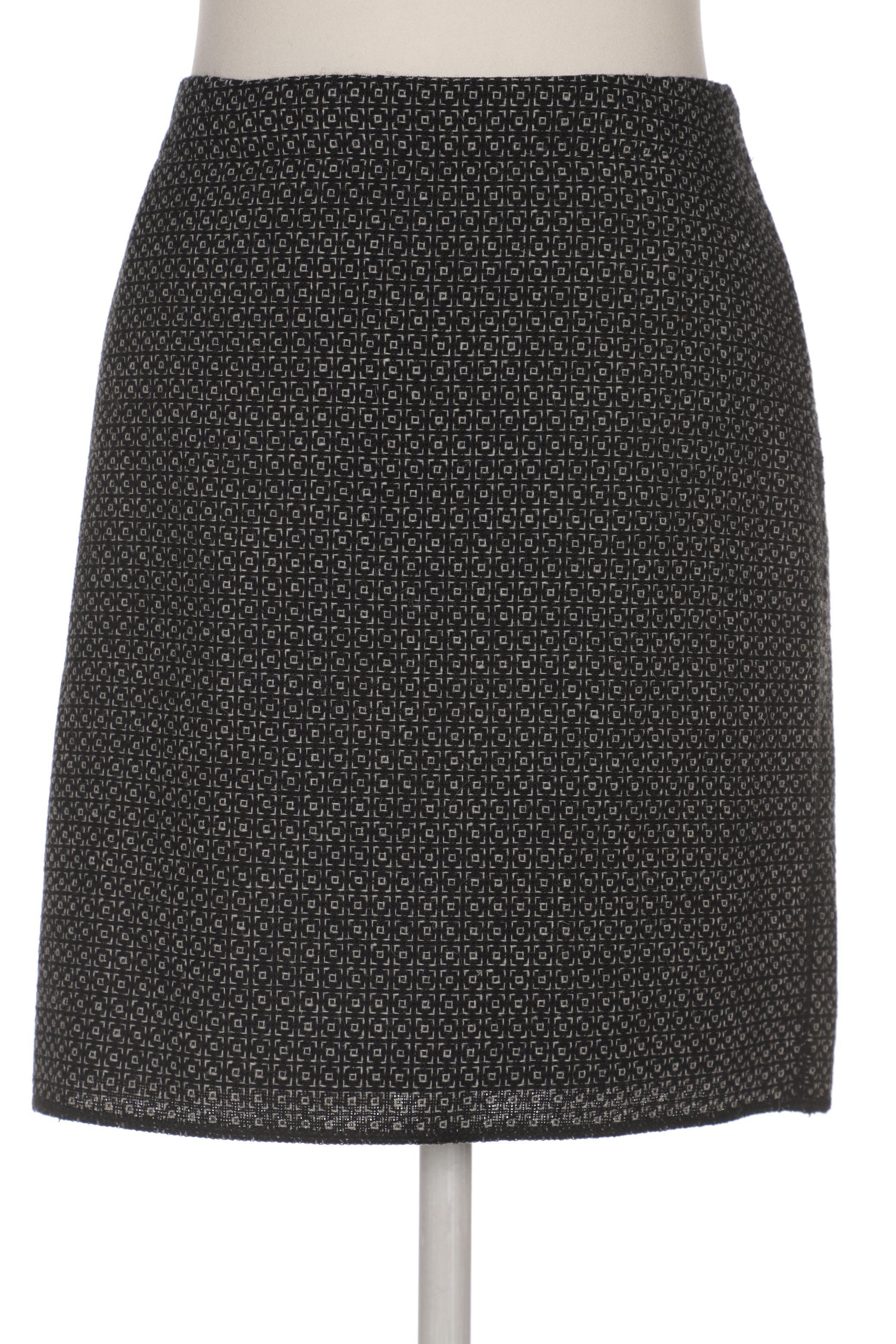 

Opus Damen Rock, schwarz