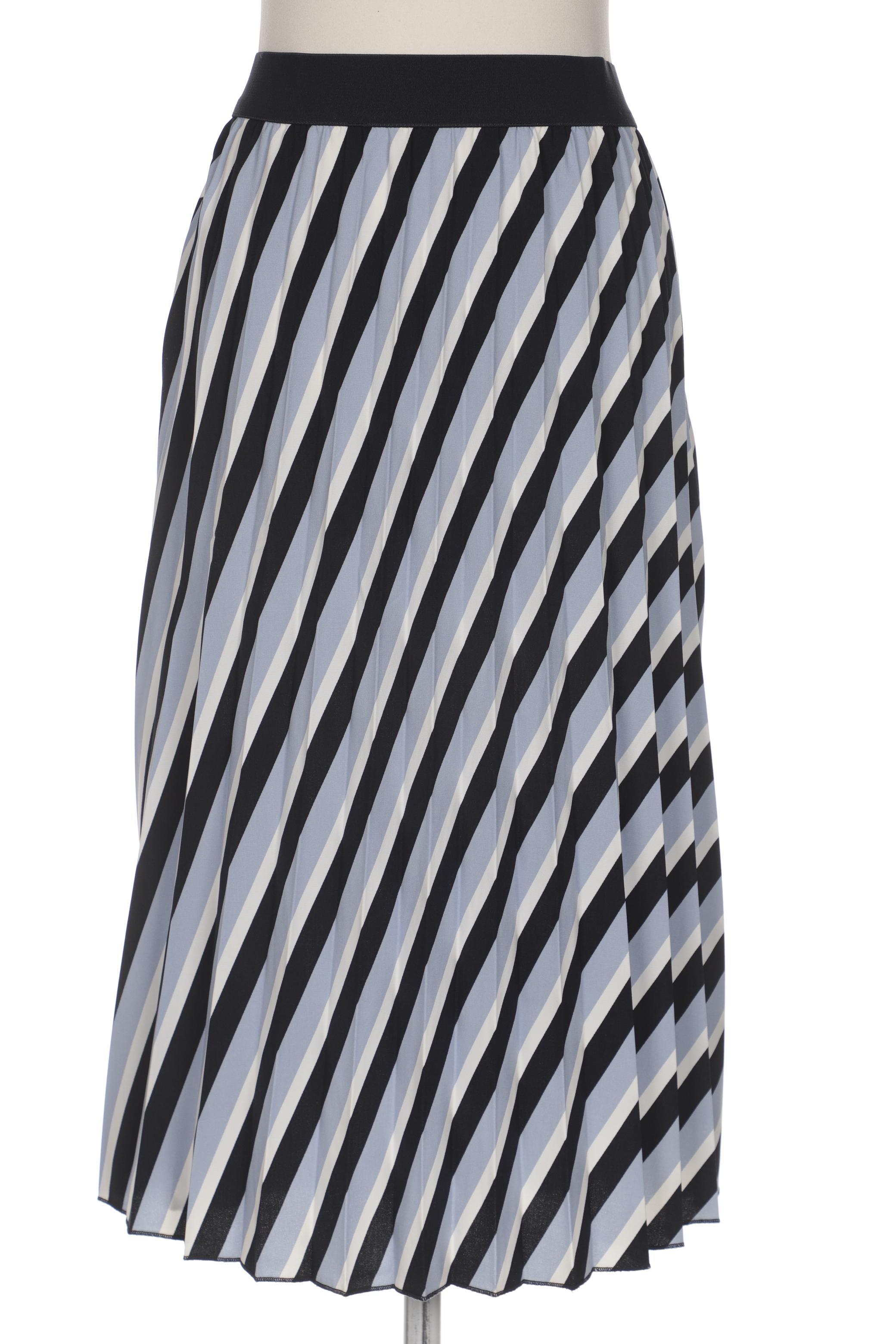 

Opus Damen Rock, marineblau