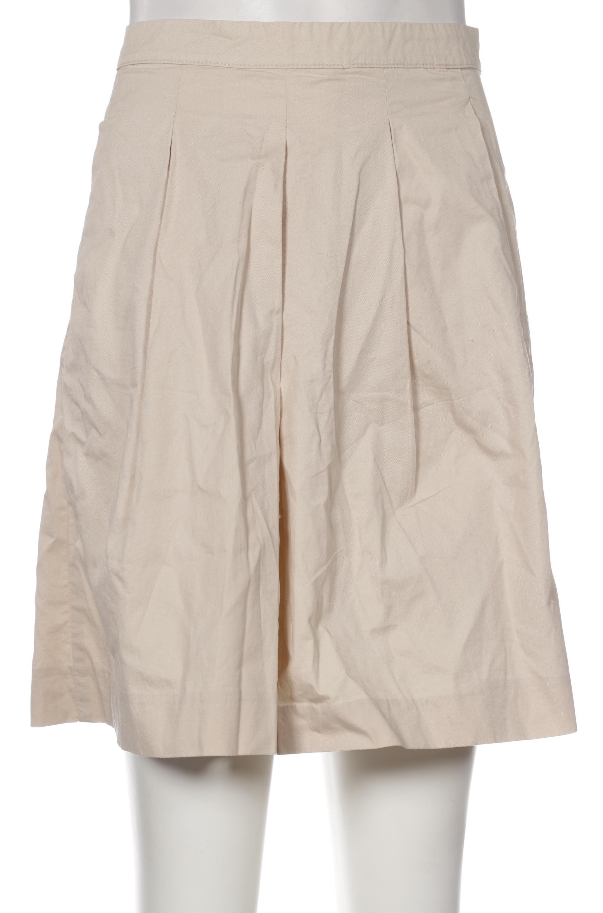 

Opus Damen Rock, beige, Gr. 38