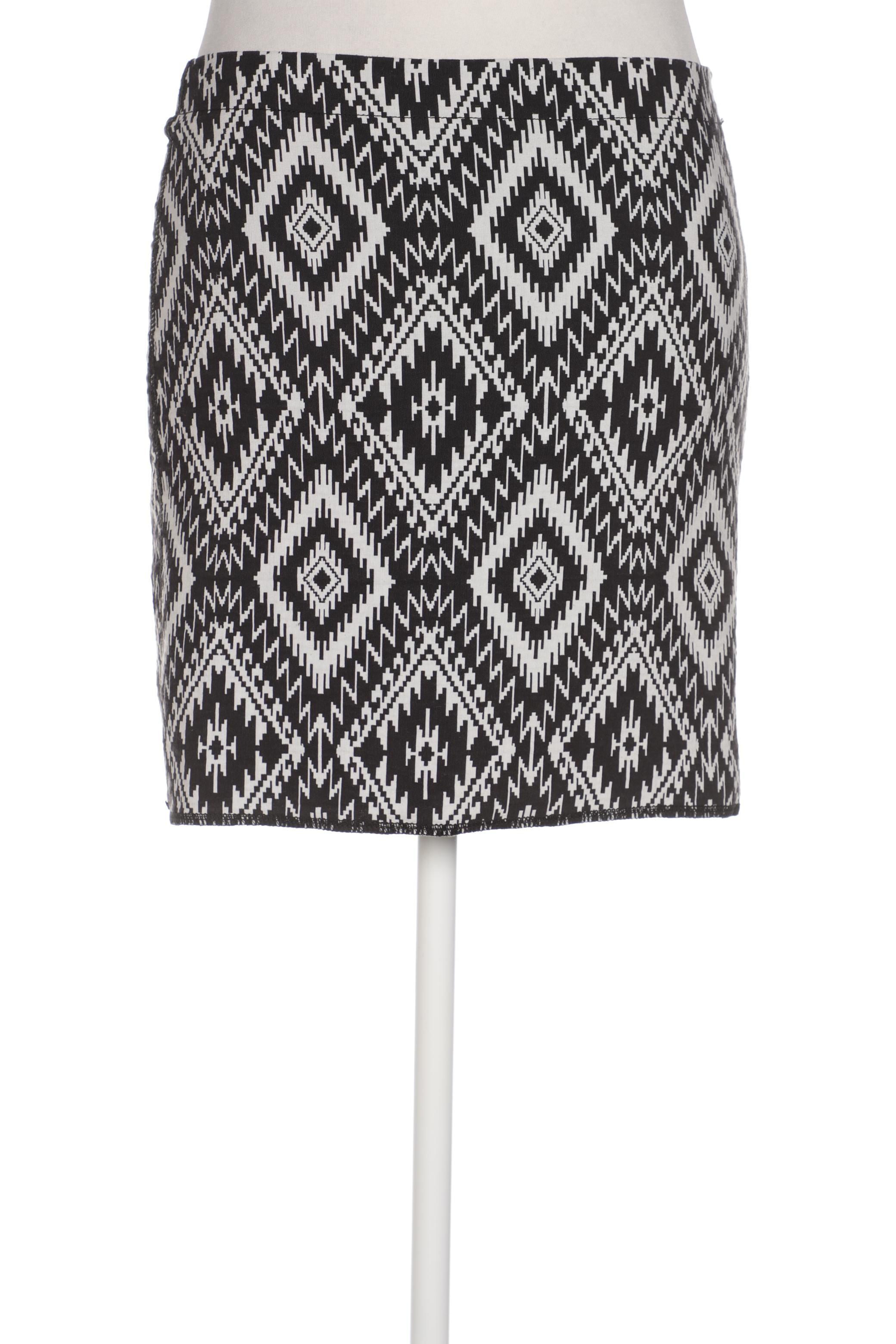 

Opus Damen Rock, schwarz, Gr. 32