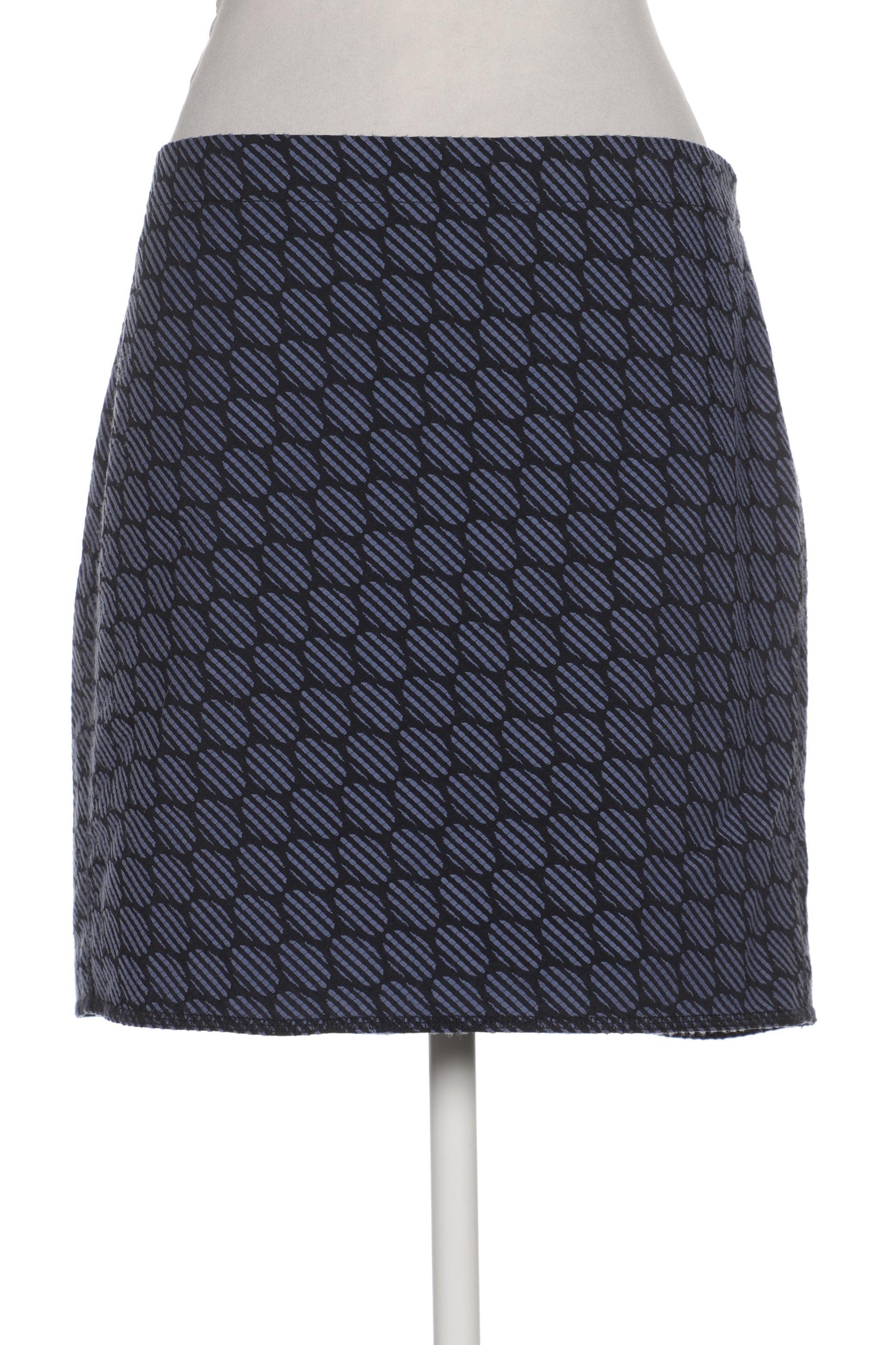 

Opus Damen Rock, marineblau, Gr. 40