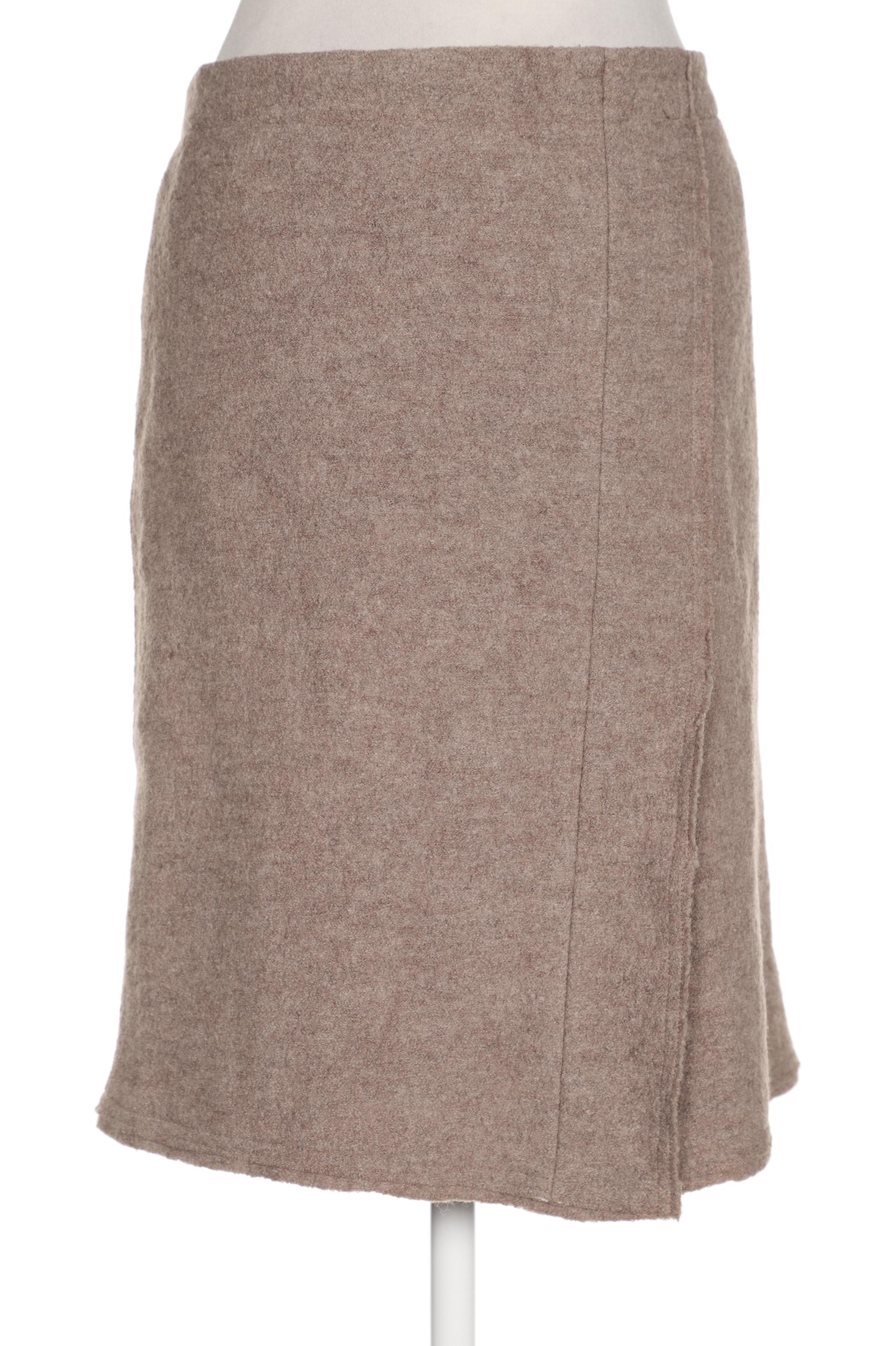 

Opus Damen Rock, beige, Gr. 38