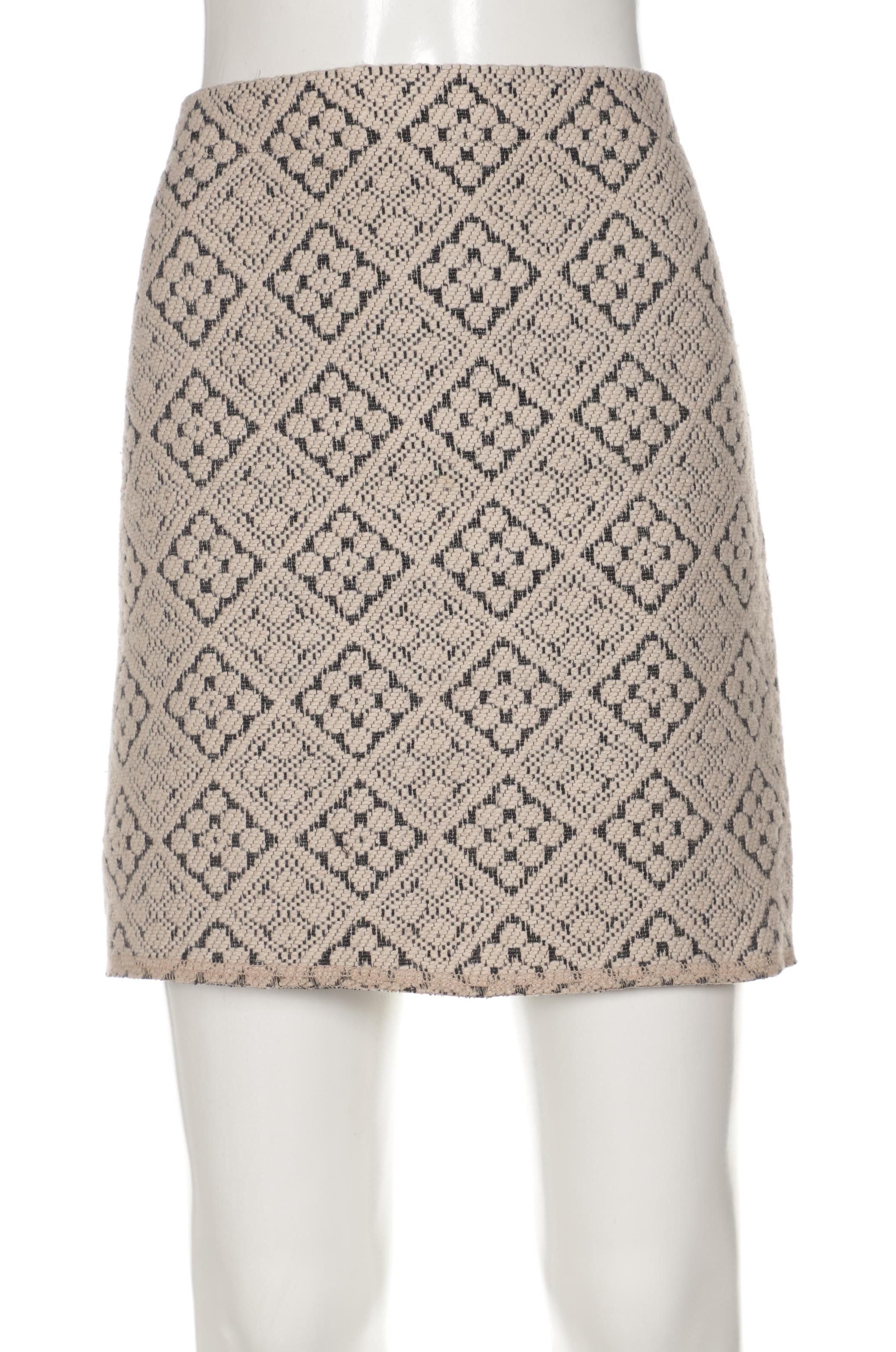 

Opus Damen Rock, beige