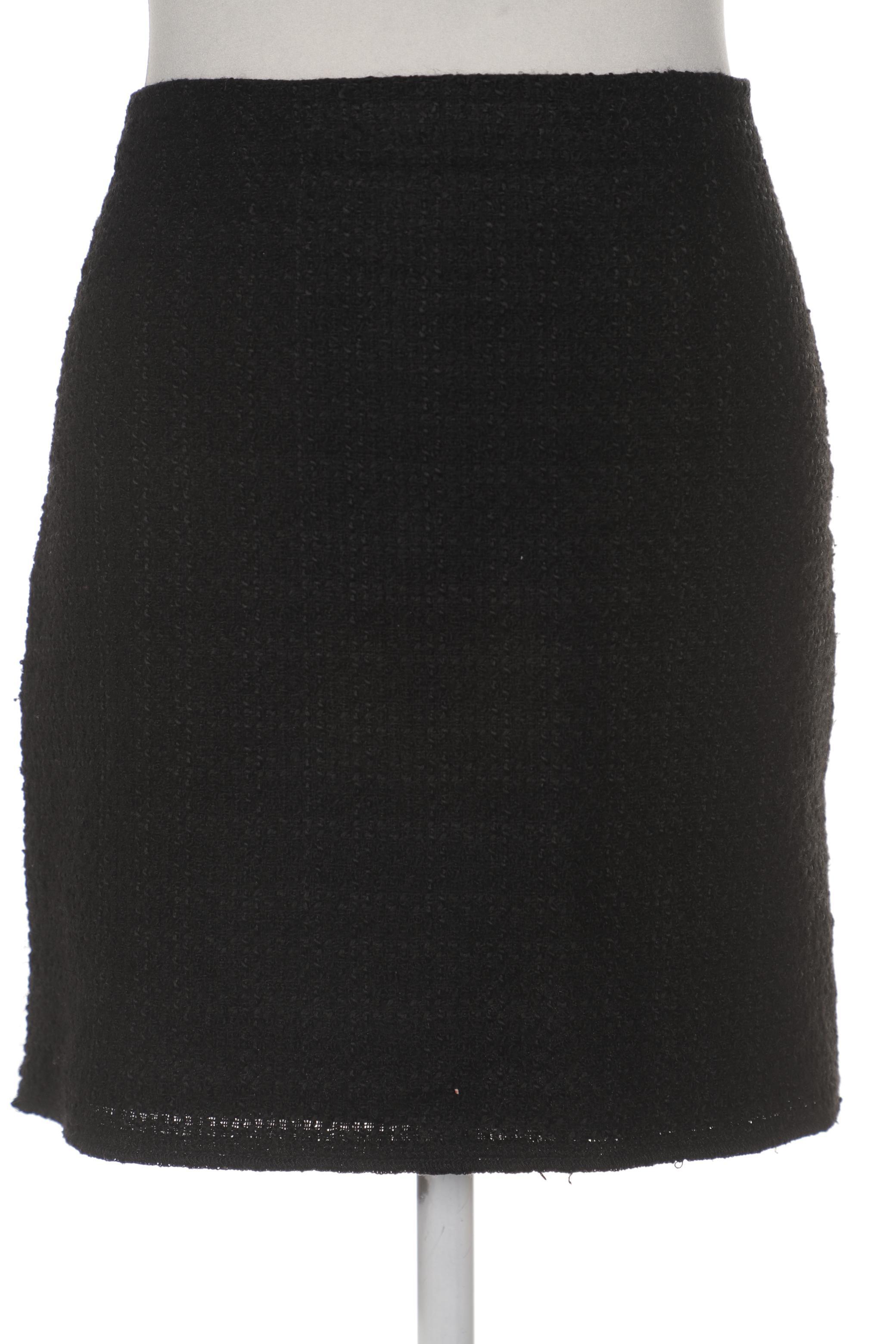 

Opus Damen Rock, schwarz