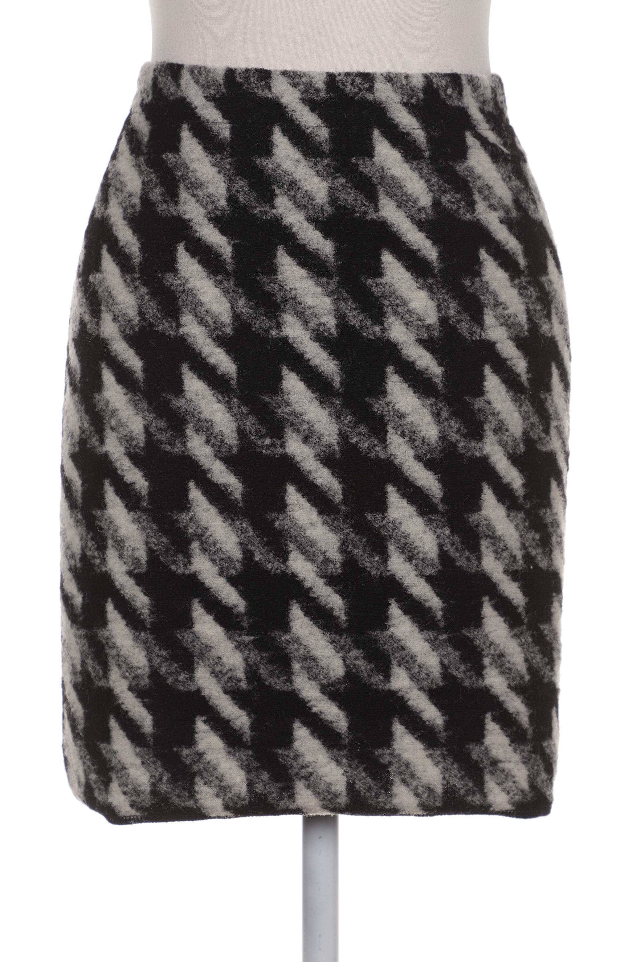 

Opus Damen Rock, schwarz, Gr. 40