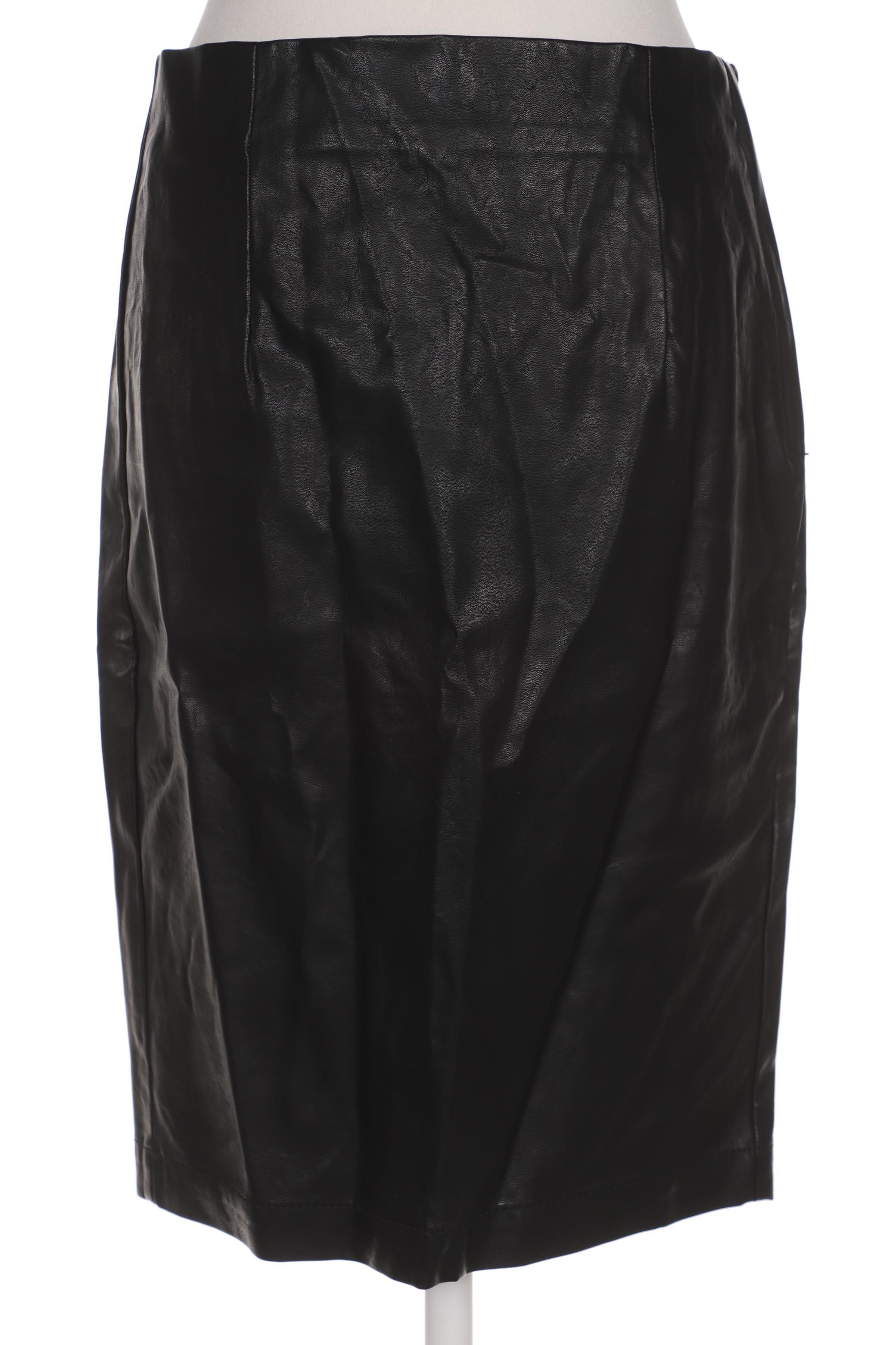 

Opus Damen Rock, schwarz, Gr. 36