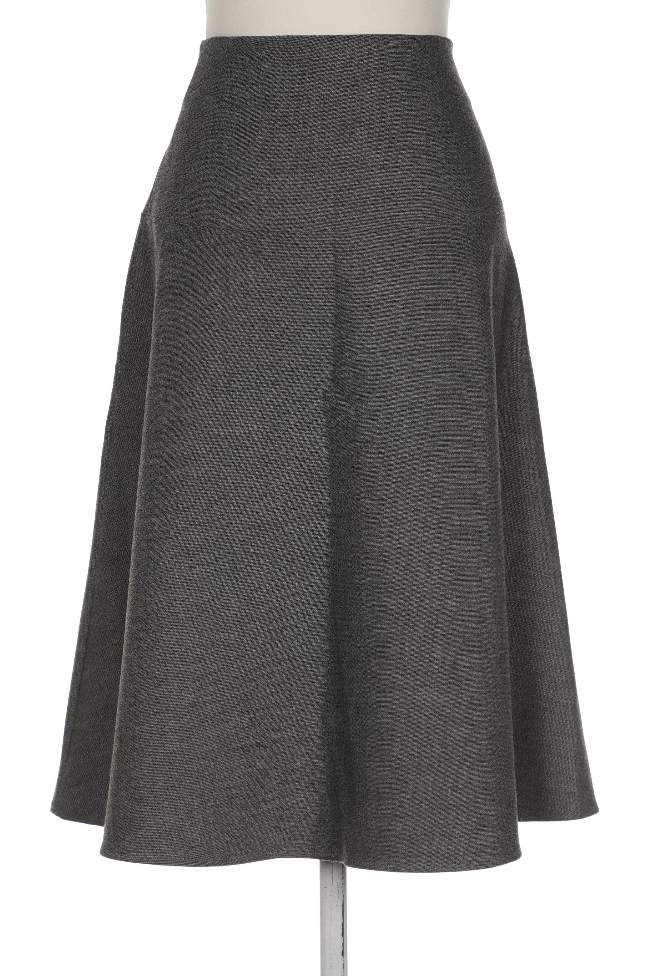 

Opus Damen Rock, grau