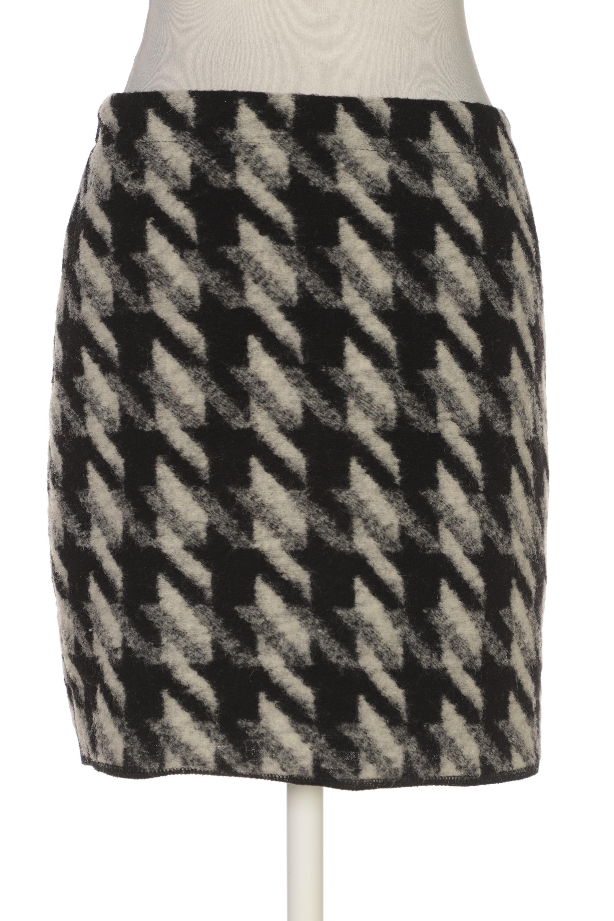 

Opus Damen Rock, schwarz, Gr. 36