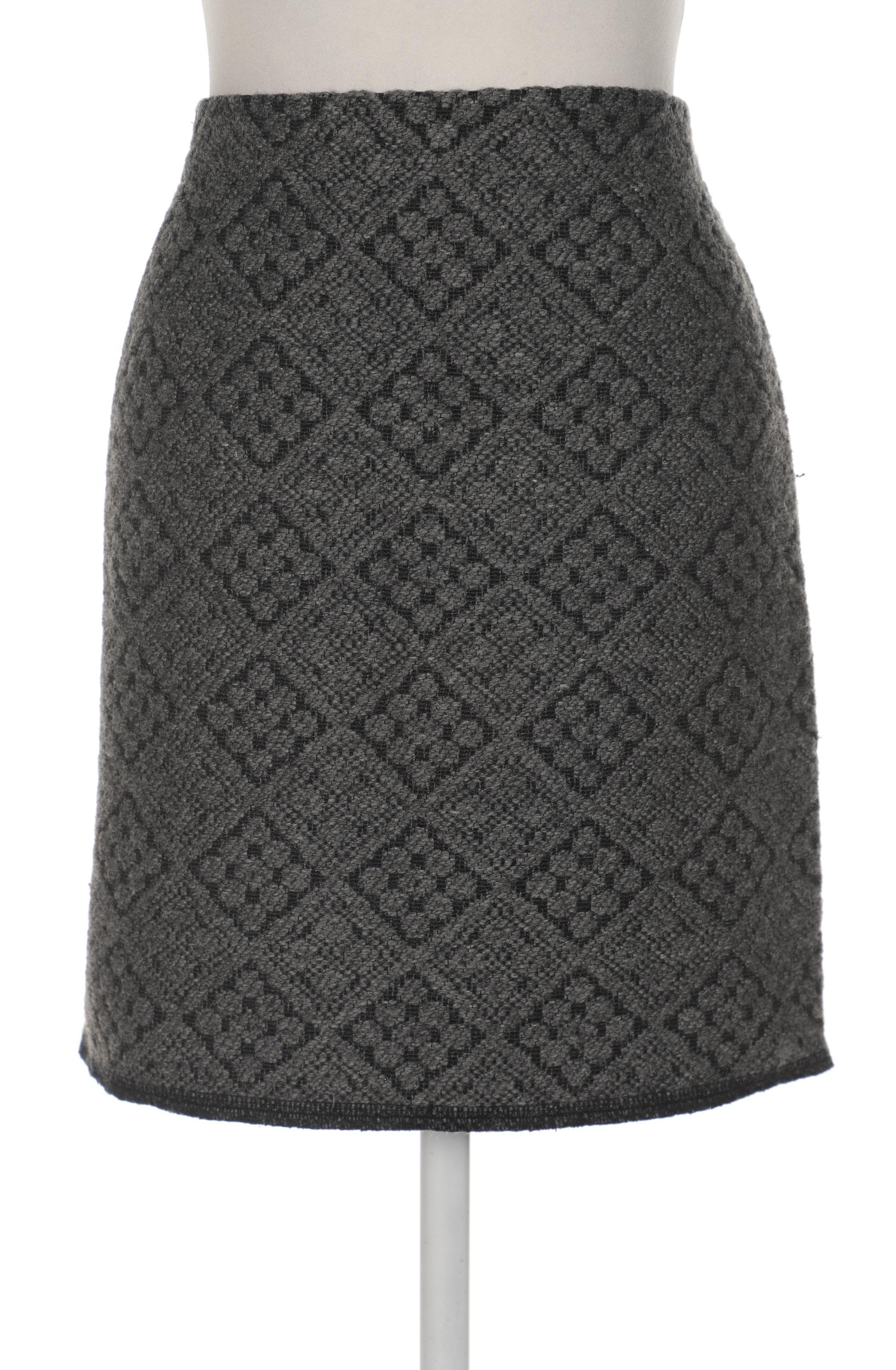 

Opus Damen Rock, grau
