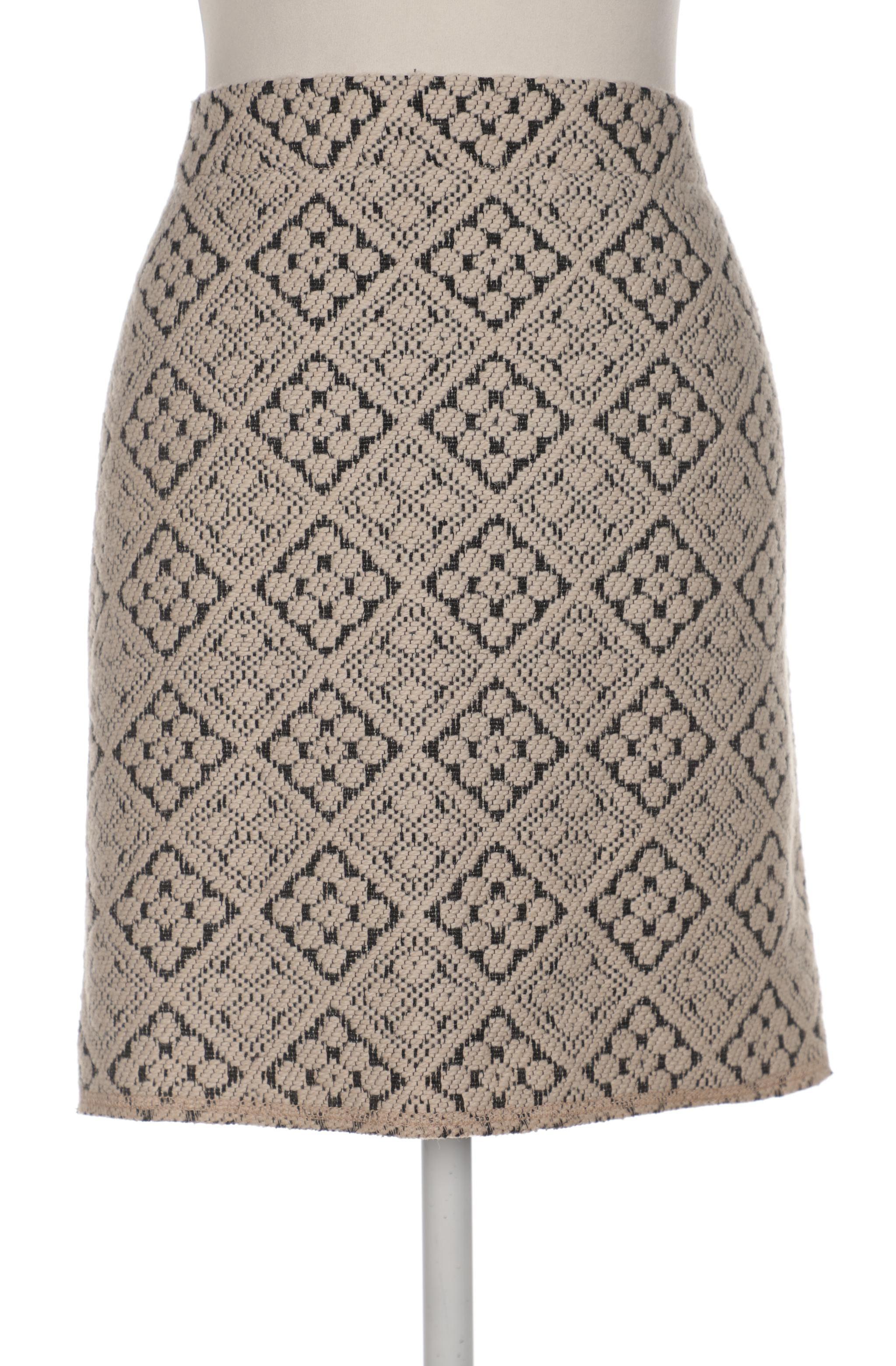 

Opus Damen Rock, beige, Gr. 40